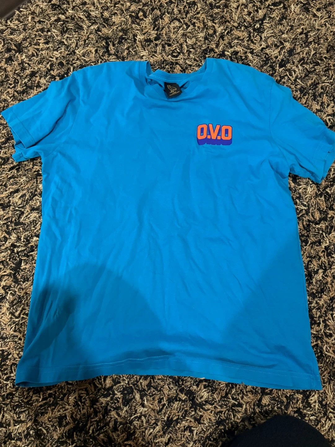 OVO "October's Very Own" T-Shirt