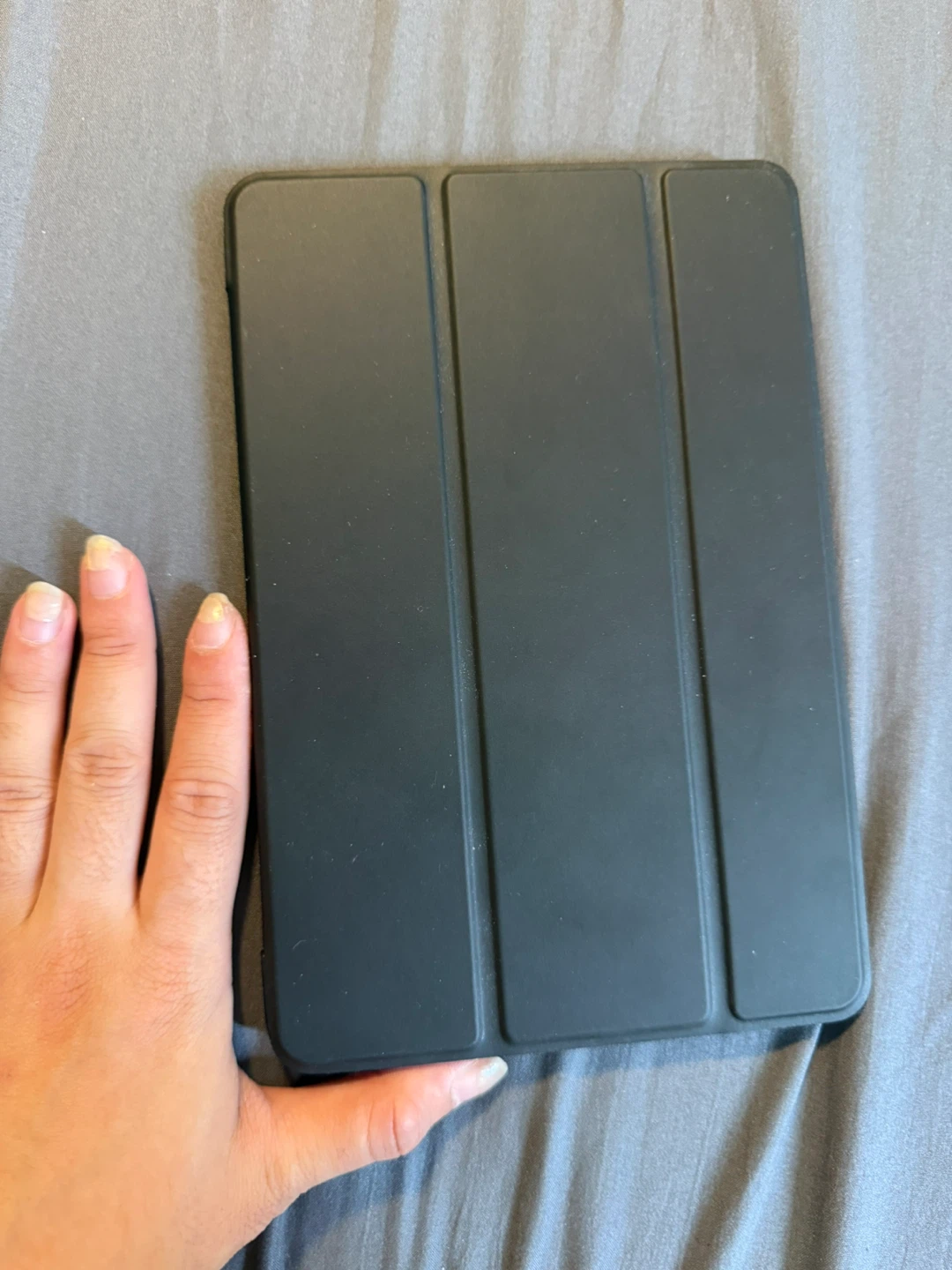 Apple iPad Mini4 - photo 2