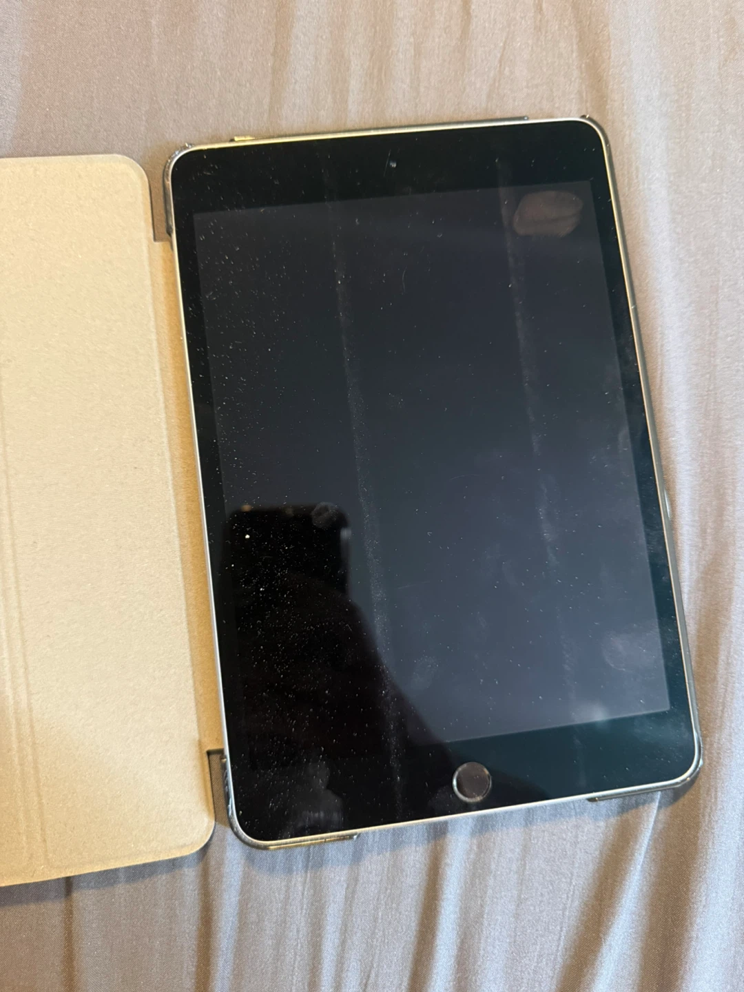 Apple iPad Mini4