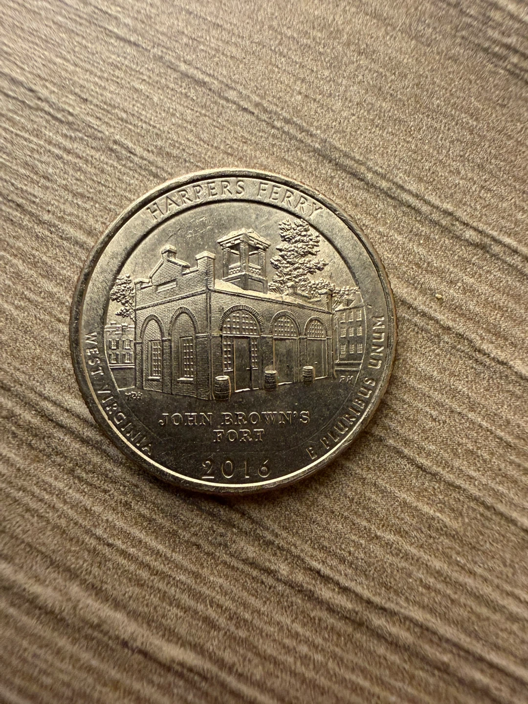 Collection of 4 Quarters - USA & Canada