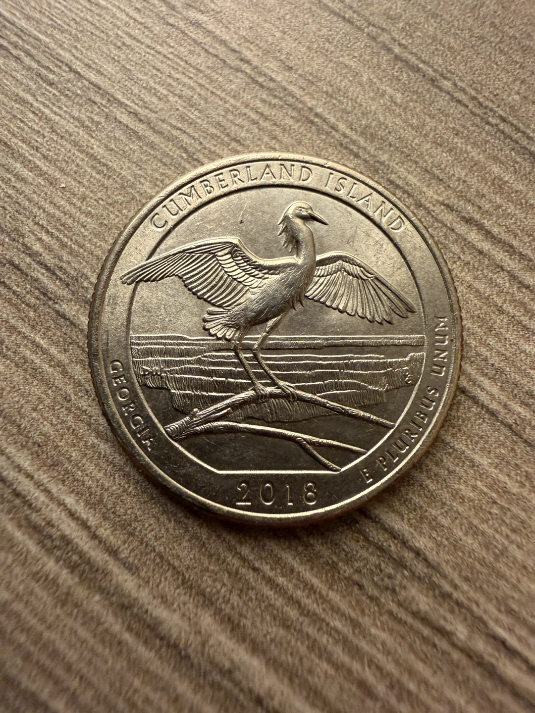 Collection of 4 Quarters - USA & Canada - photo 5