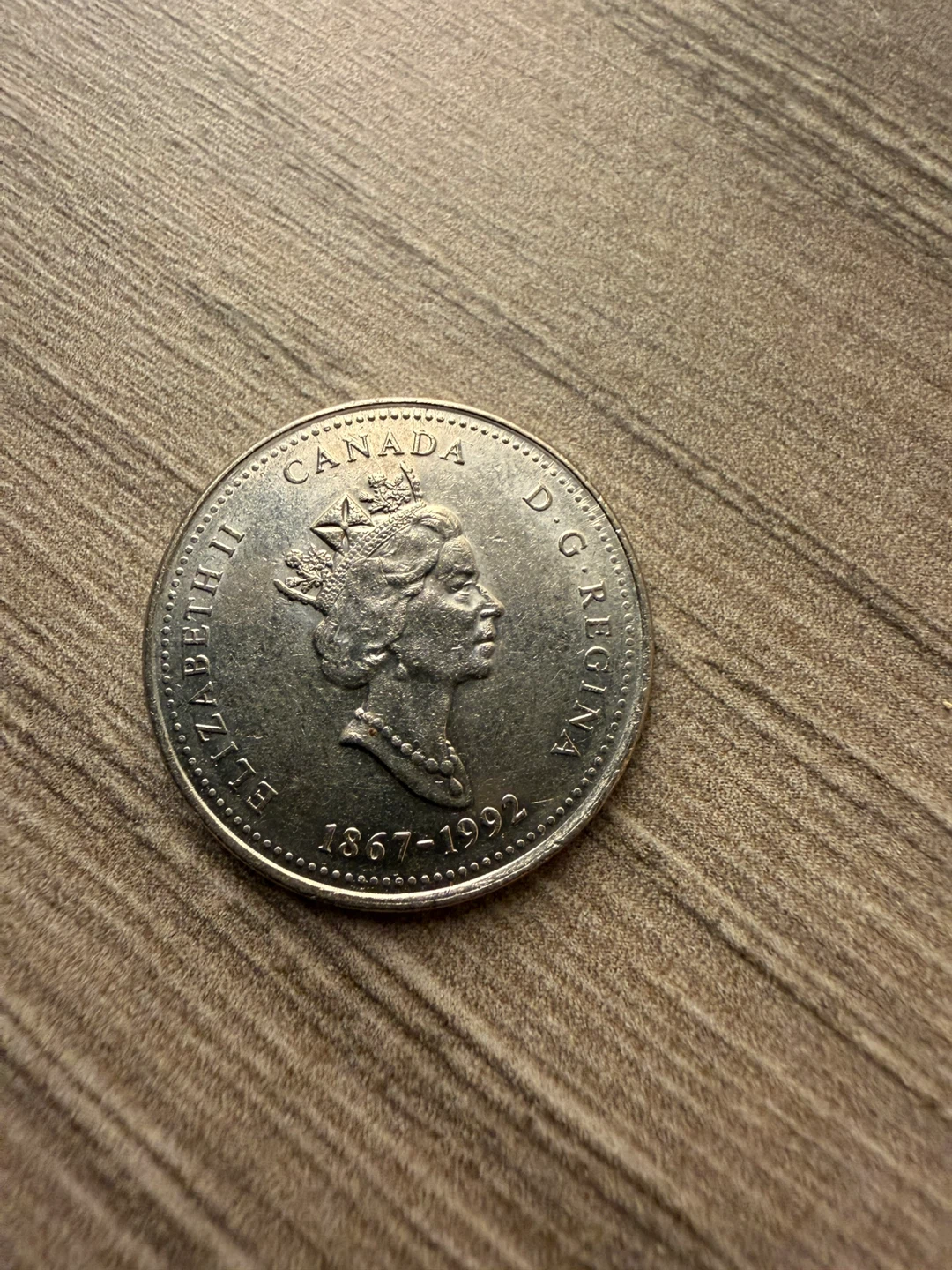 Collection of 4 Quarters - USA & Canada - photo 4