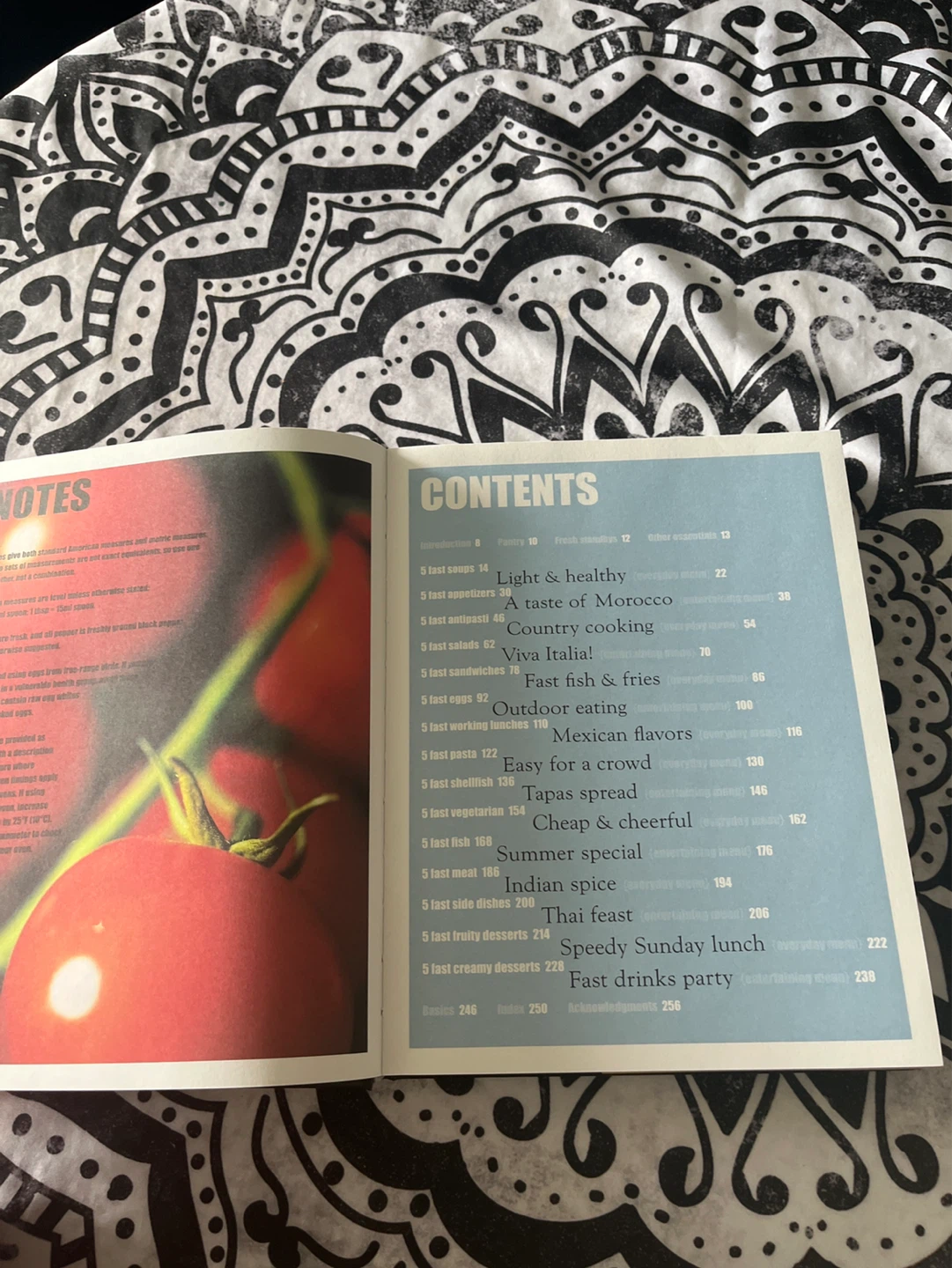 Gordon Ramsay's Fast Food Cookbook - photo 3