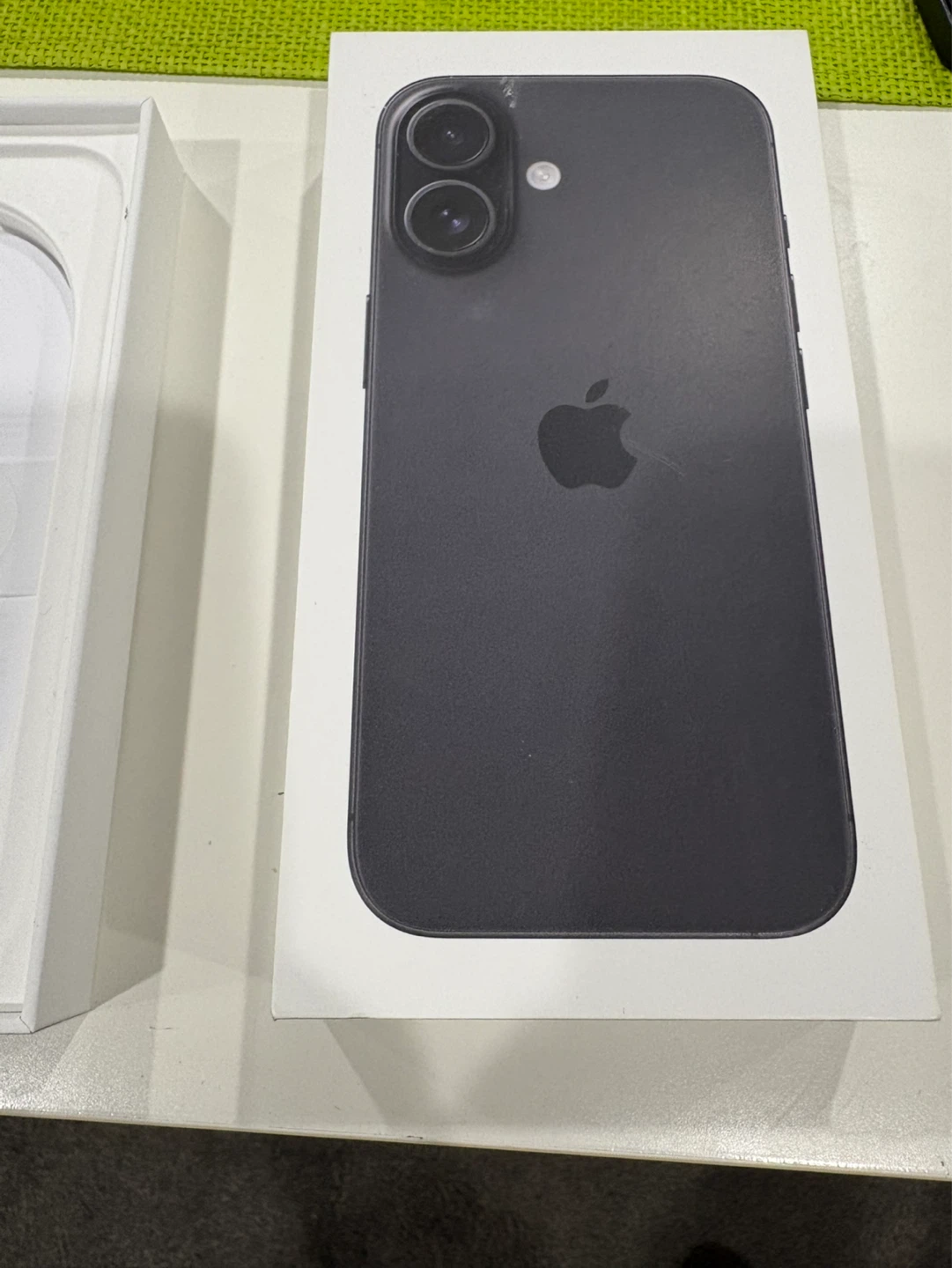 iPhone 14 128GB Midnight Unlocked - 86% Battery - With Box - photo 5