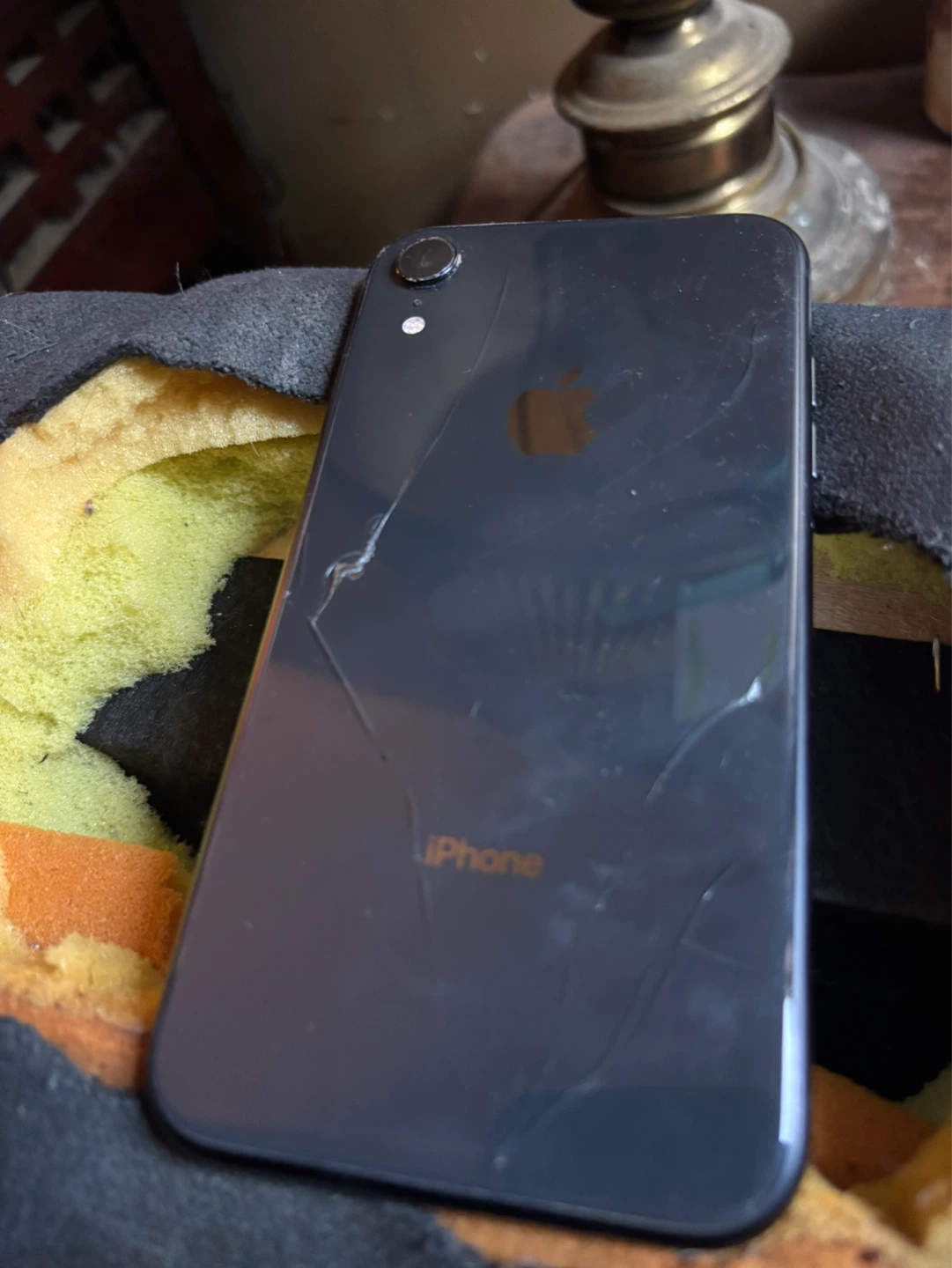 Used iPhone