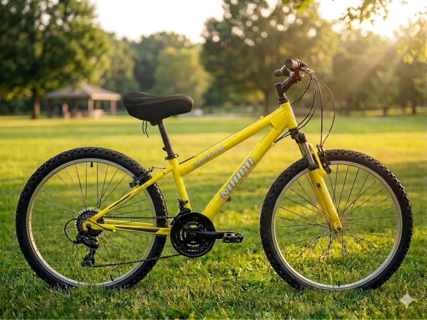 Norco Injector 24" Youth Bike 🚲 - Clean & Ready to Ride! ✨