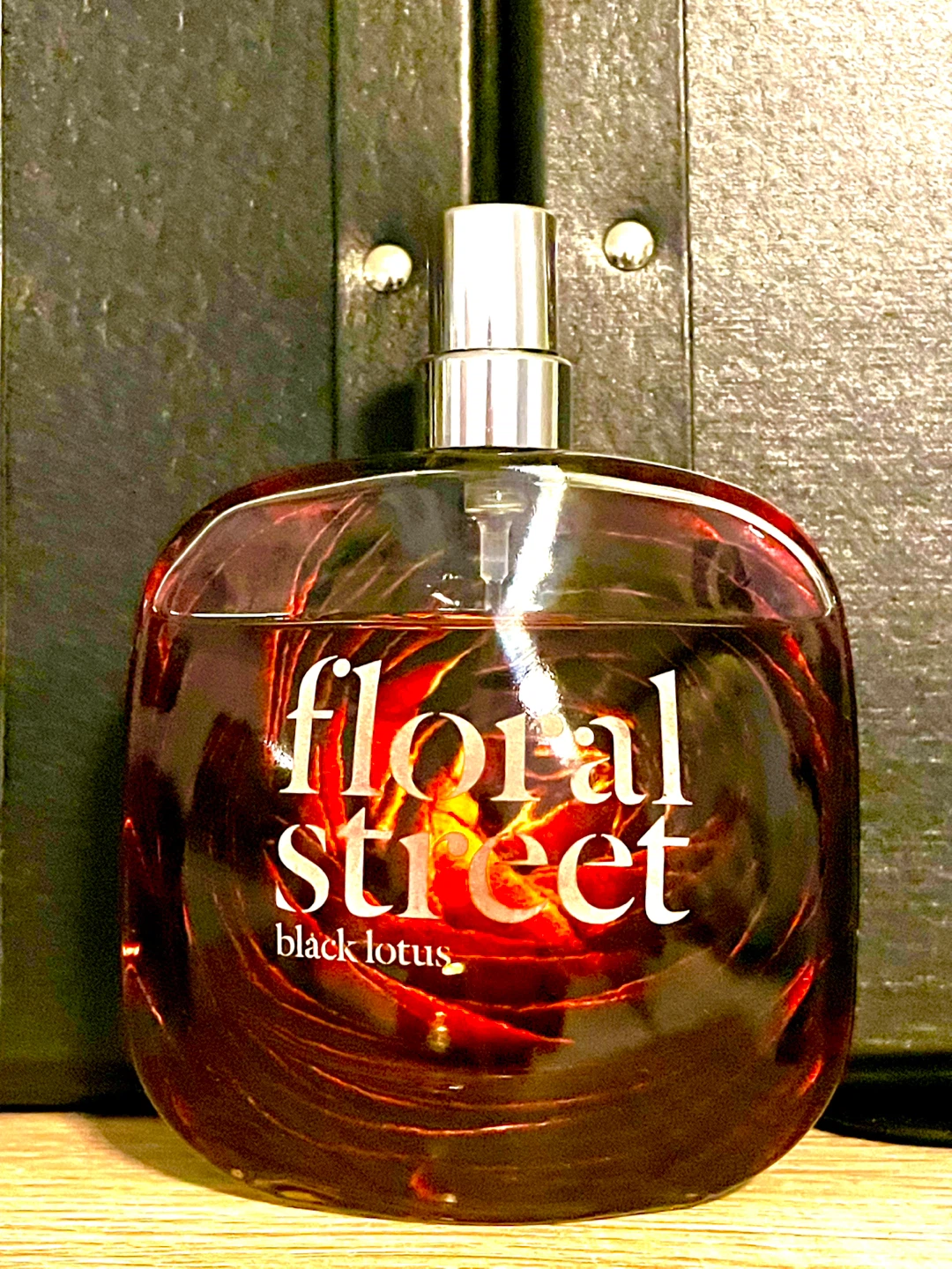 Floral Street Black Lotus Eau de Parfum - 100ml