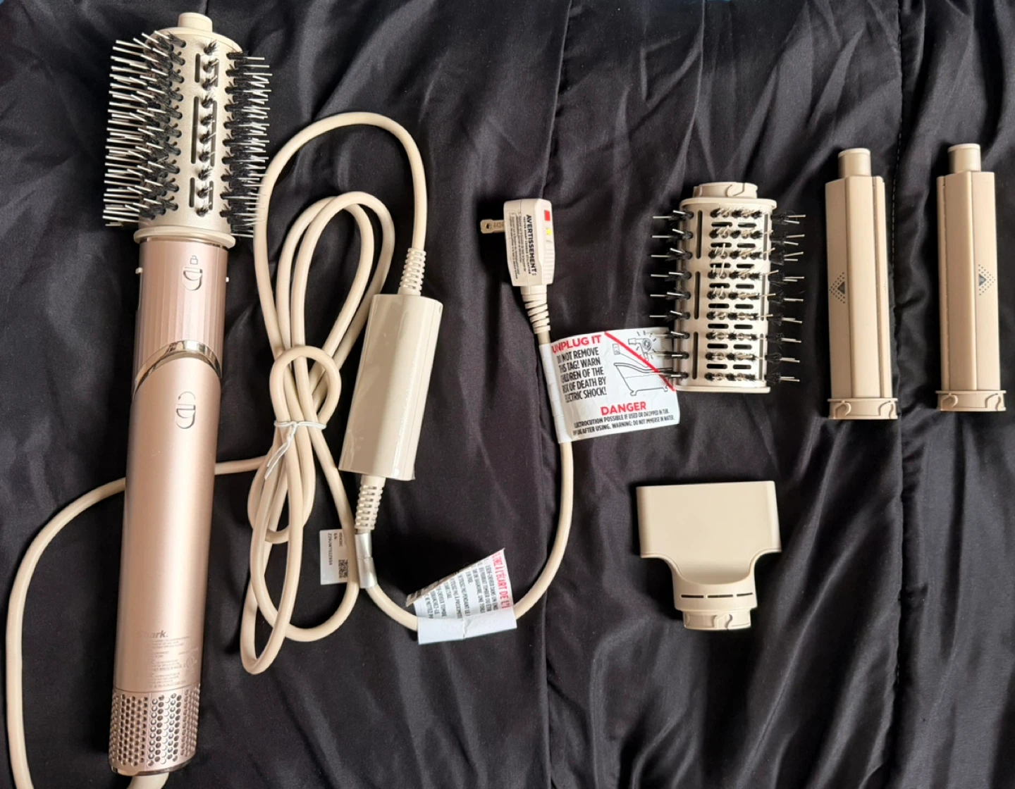 Shark FlexStyle Air Styling & Drying System