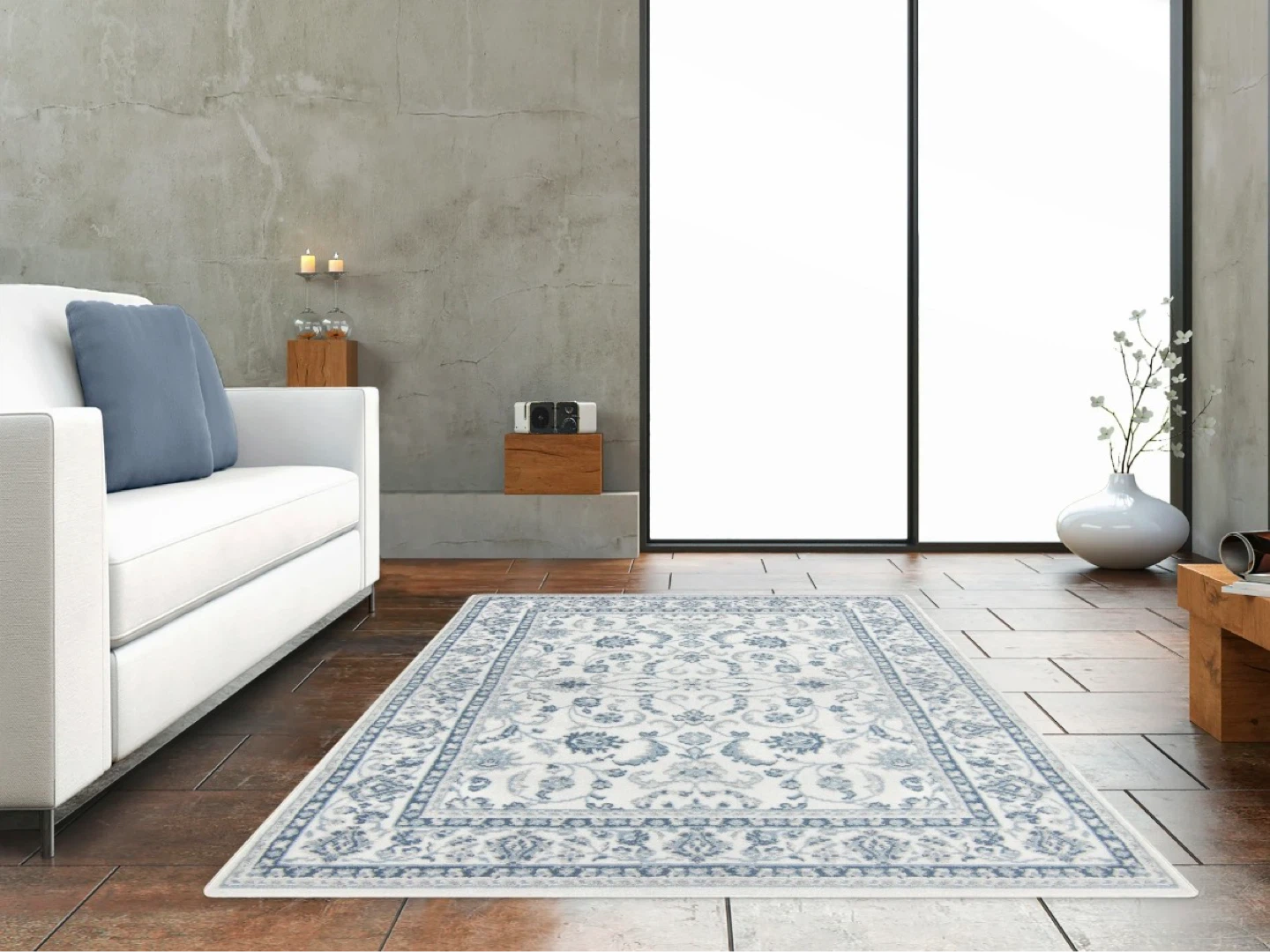 Area Rug - photo 2