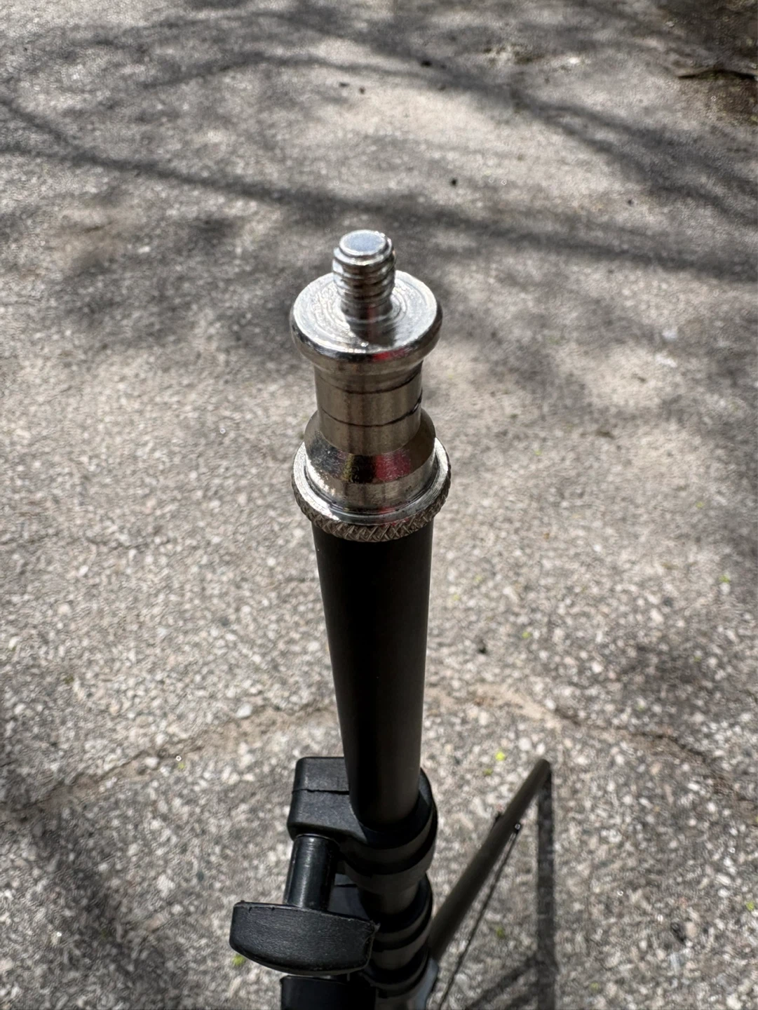 FJ Westcott 9’ Light Stand. - photo 3