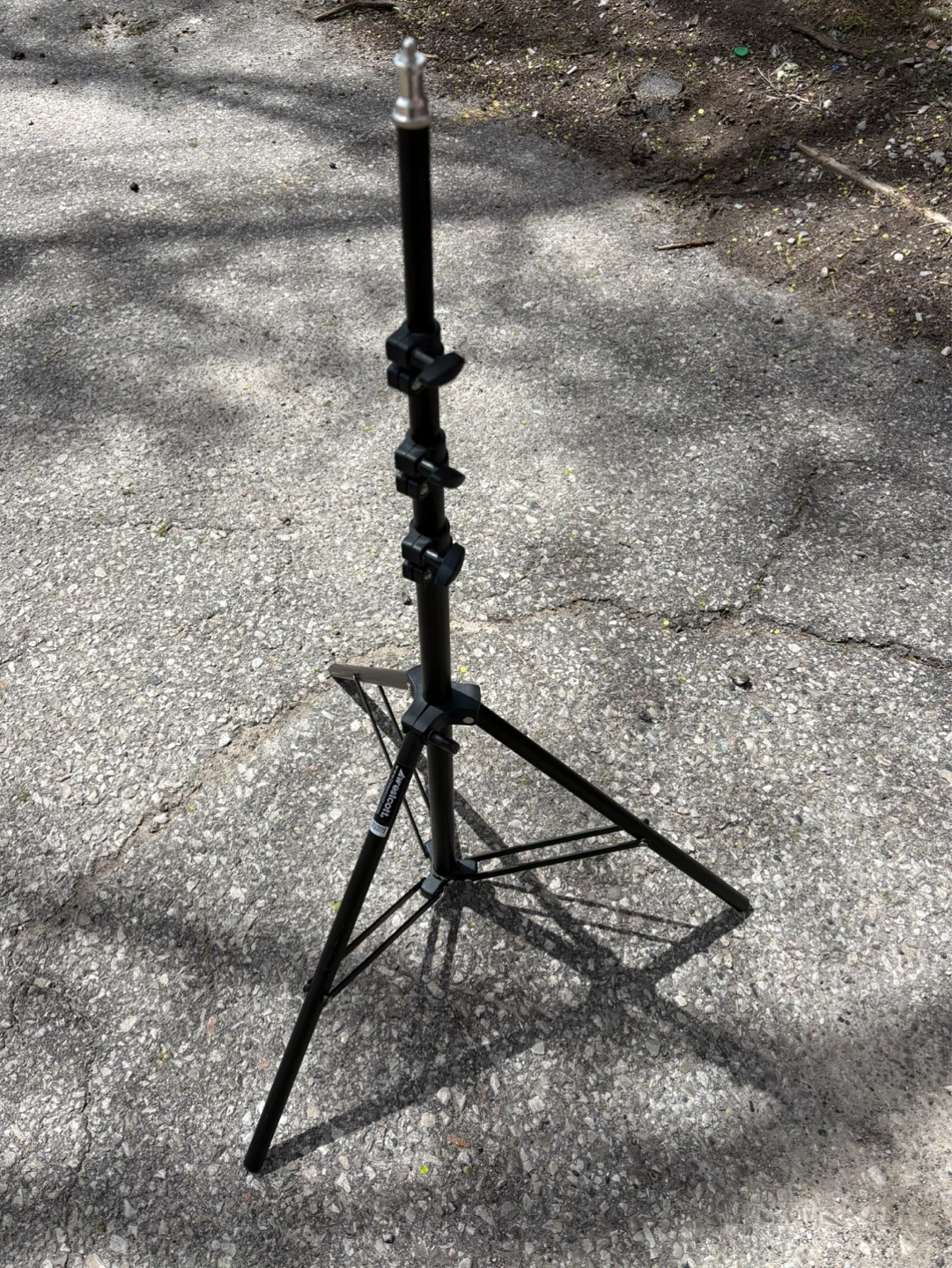 FJ Westcott 9’ Light Stand.