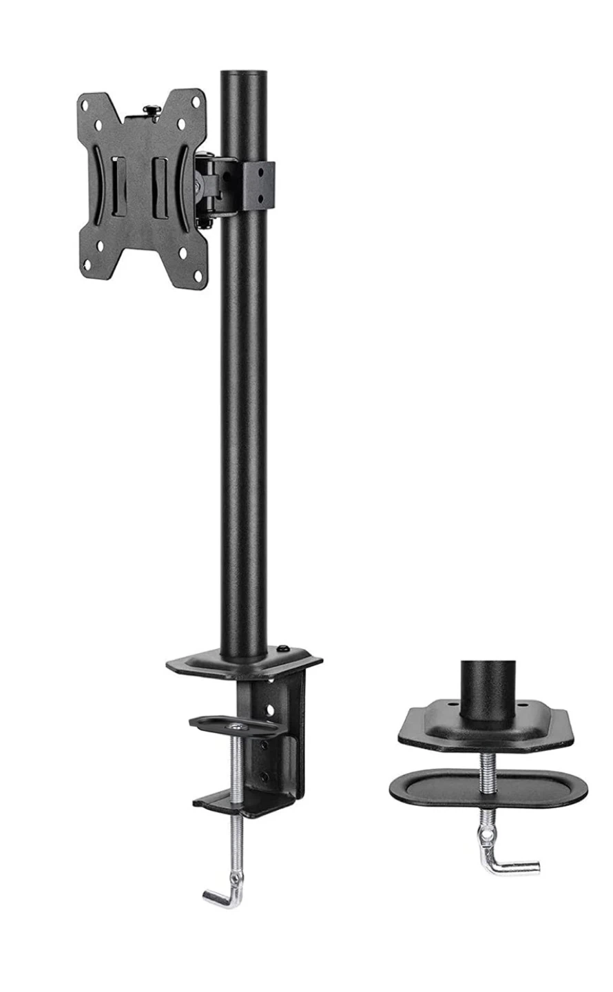 Single Monitor Desk Mount Stand - photo 2