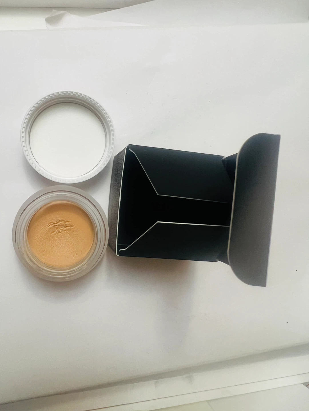 Creamy Concealer Pot