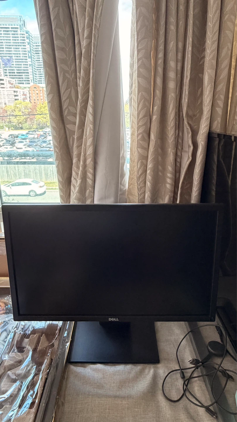Dell Monitor