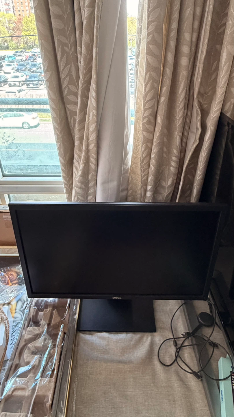 Dell Monitor - photo 2