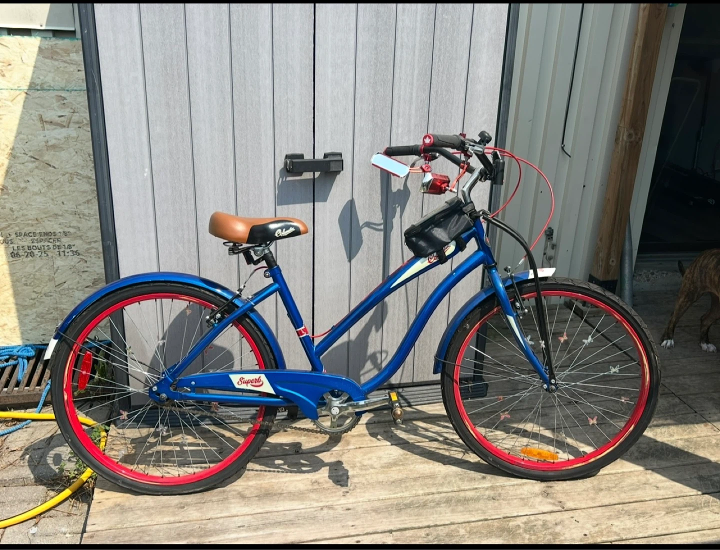 His and Hers Cruising Bikes - photo 2