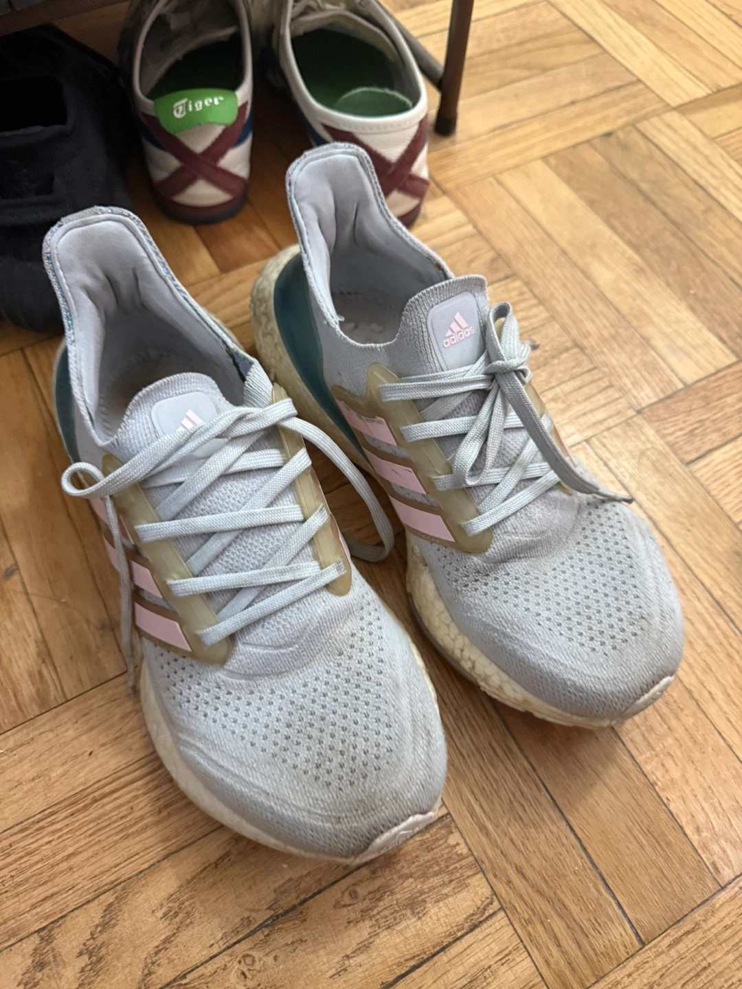Adidas Ultraboost Running Shoes