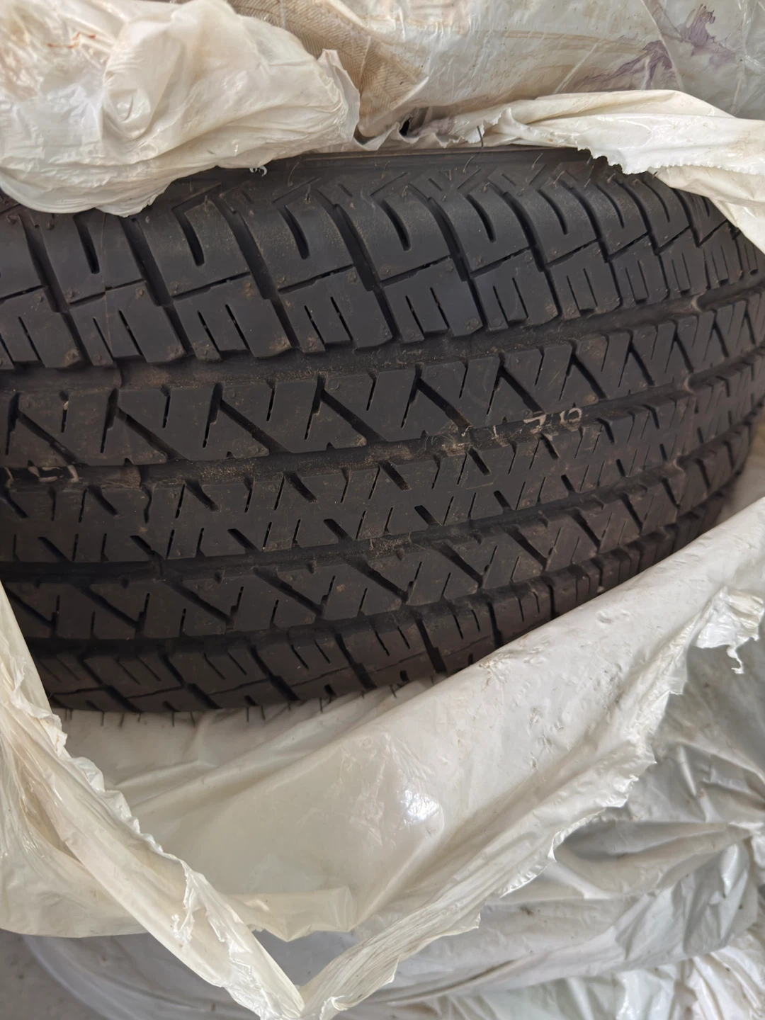 Westlake Tires - 215/60R16 95H - photo 2