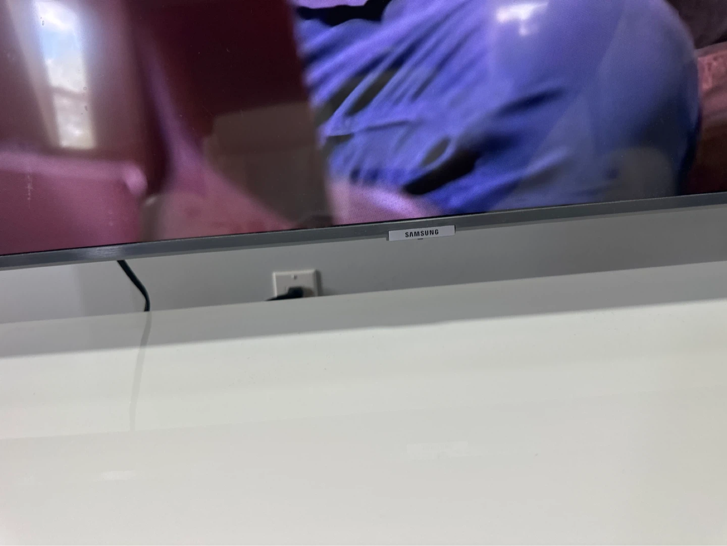Samsung 65" Smart TV UN55TU7000F - photo 3