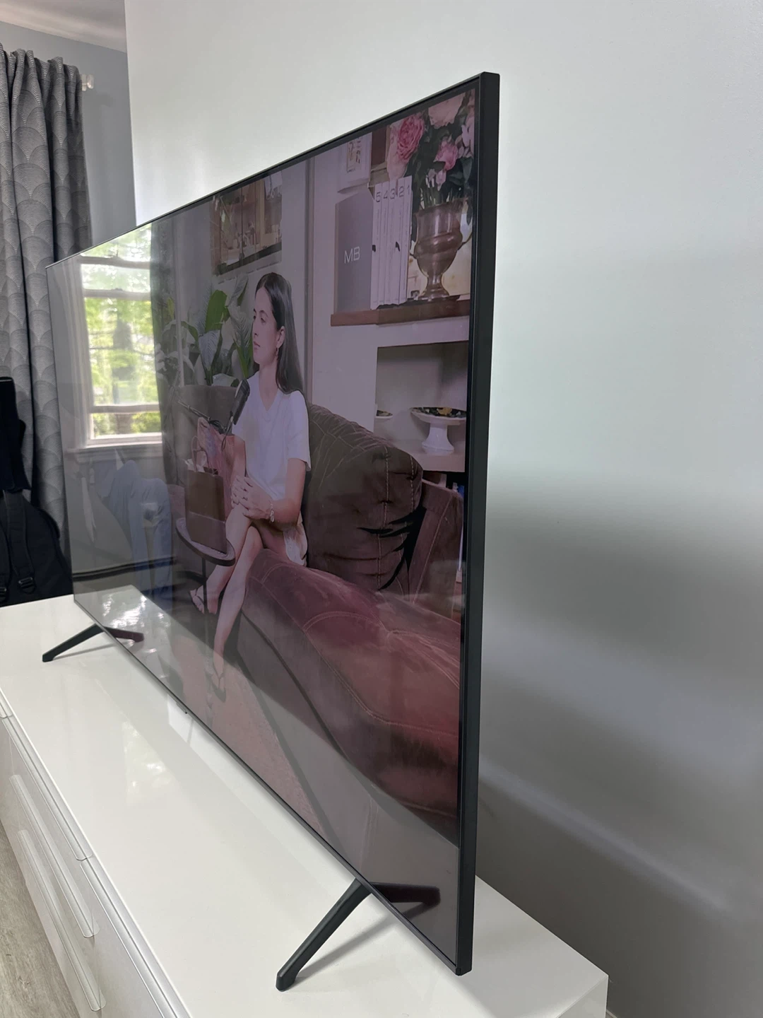Samsung 65" Smart TV UN55TU7000F - photo 4