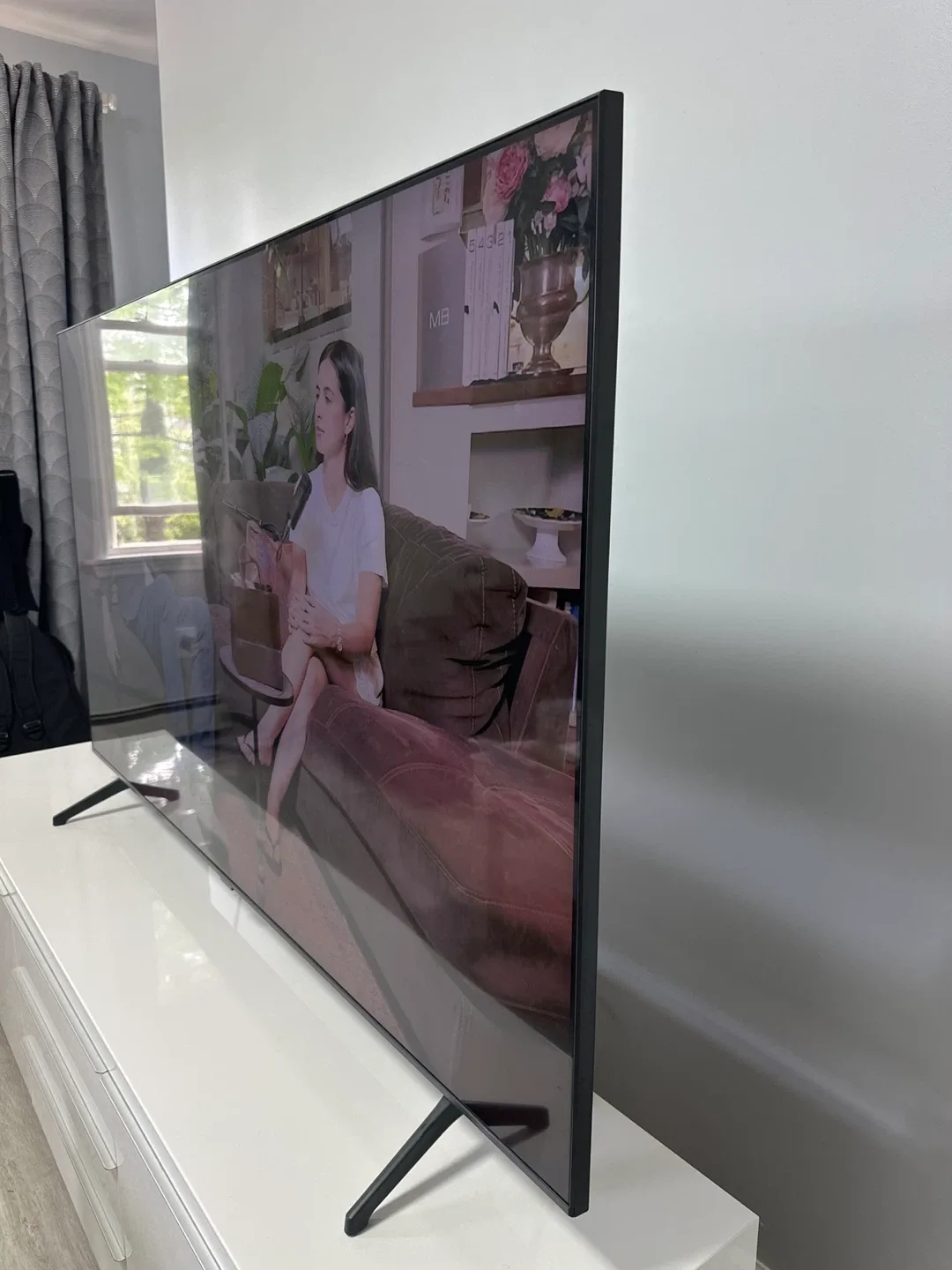 Samsung 65" Smart TV UN55TU7000F - photo 4