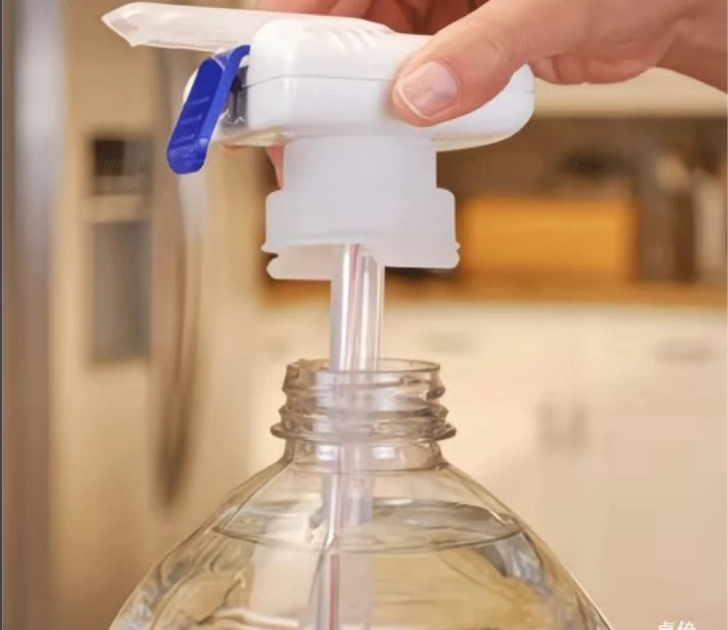 Tap for Beverage Dispenser