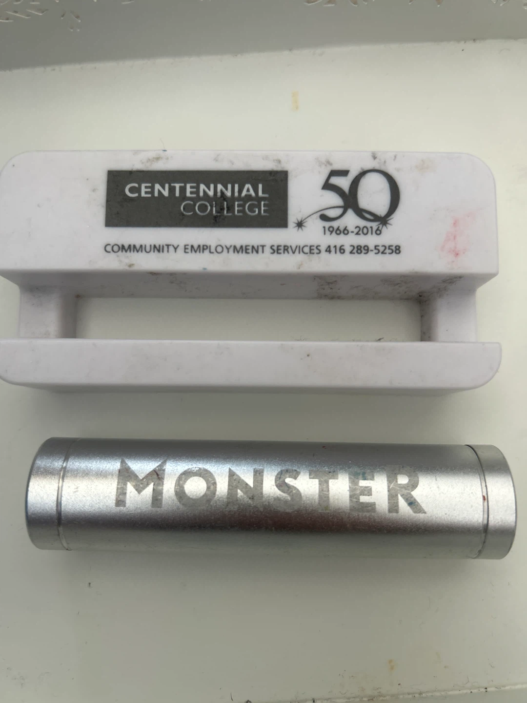Power banks
