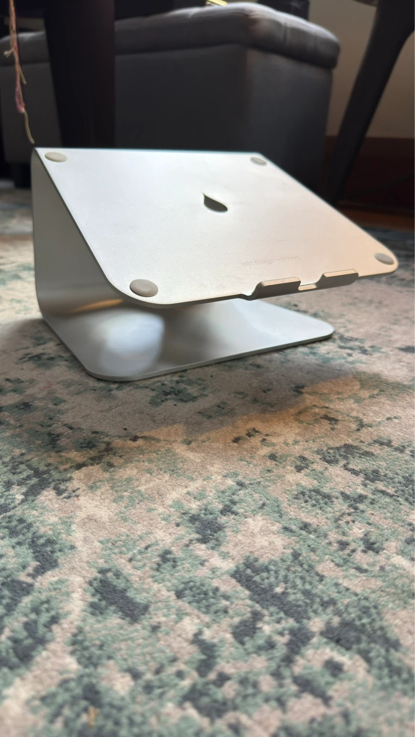 Rain Design mStand Laptop Stand