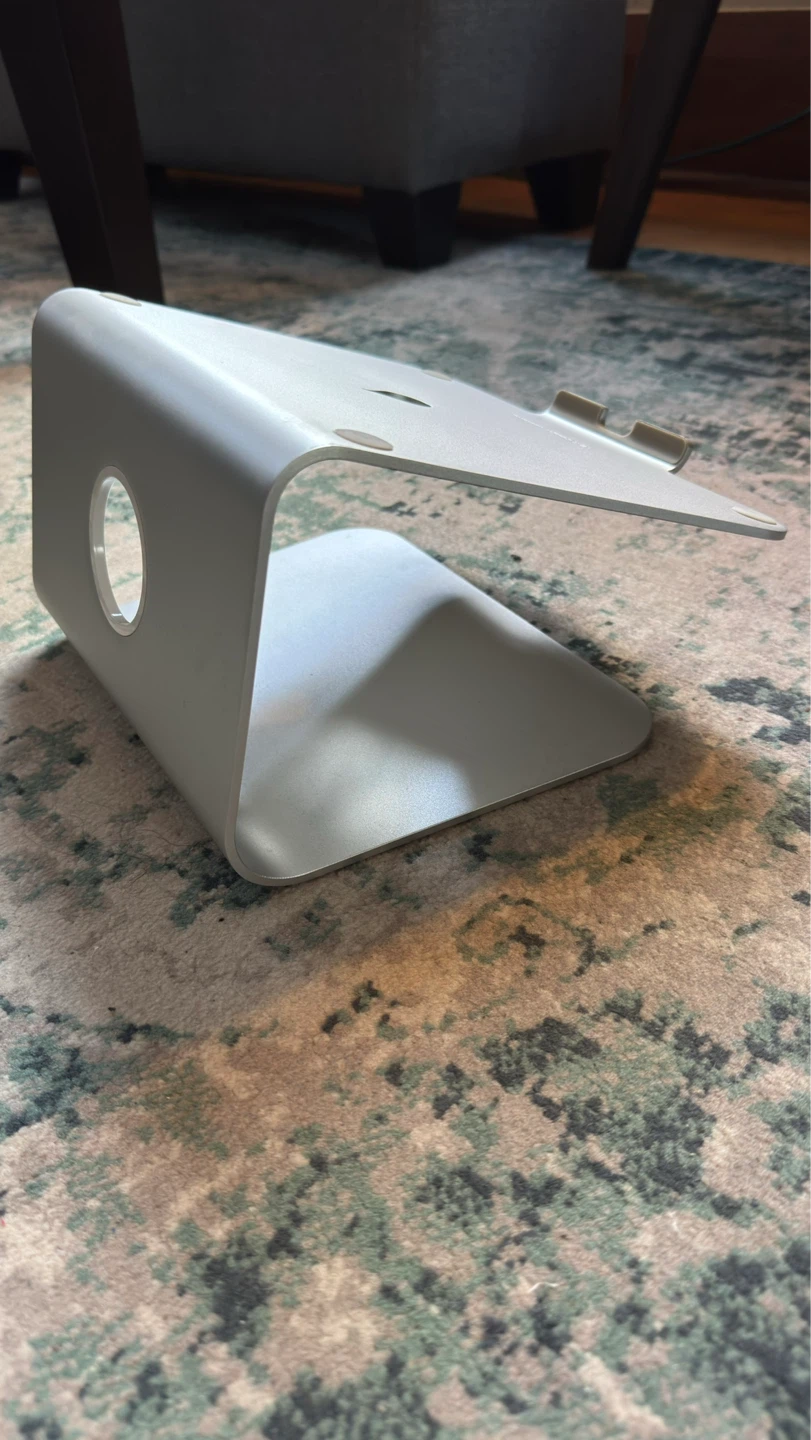 Rain Design mStand Laptop Stand - photo 2
