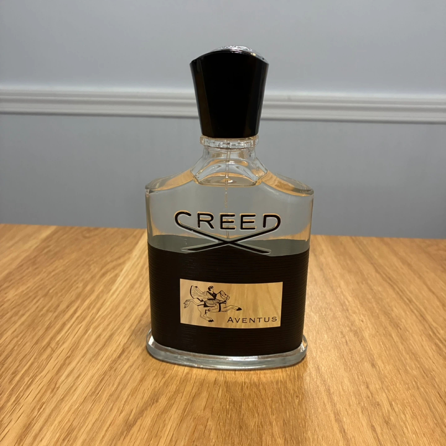 🔥 New Creed Aventus Eau de Parfum 100ml/ 3.3oz - photo 2