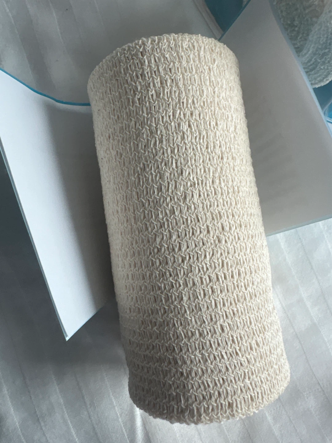 Life Self-Adhering Elastic Bandage - 10 cm Width - photo 2