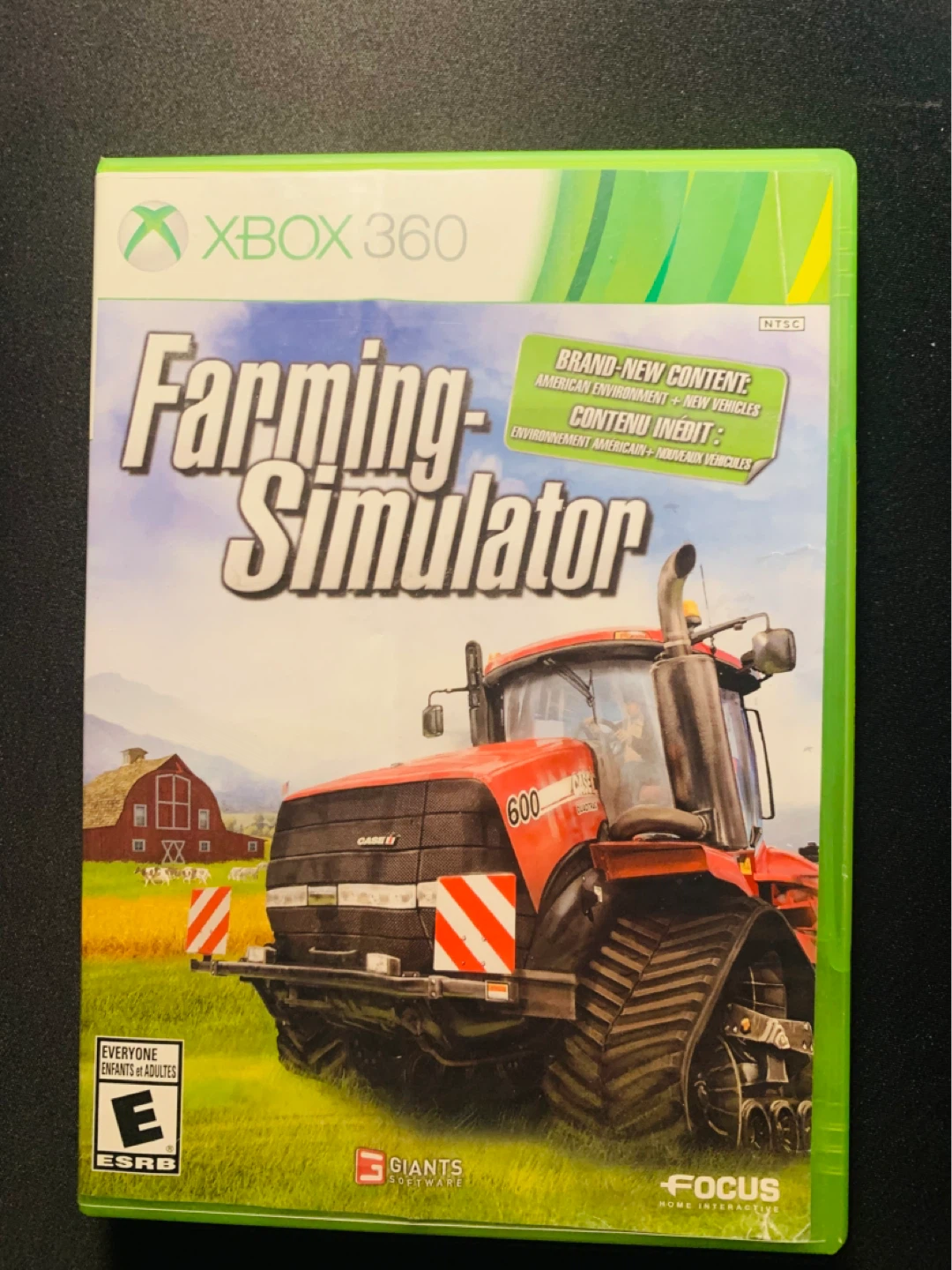 Xbox 360 games - photo 2