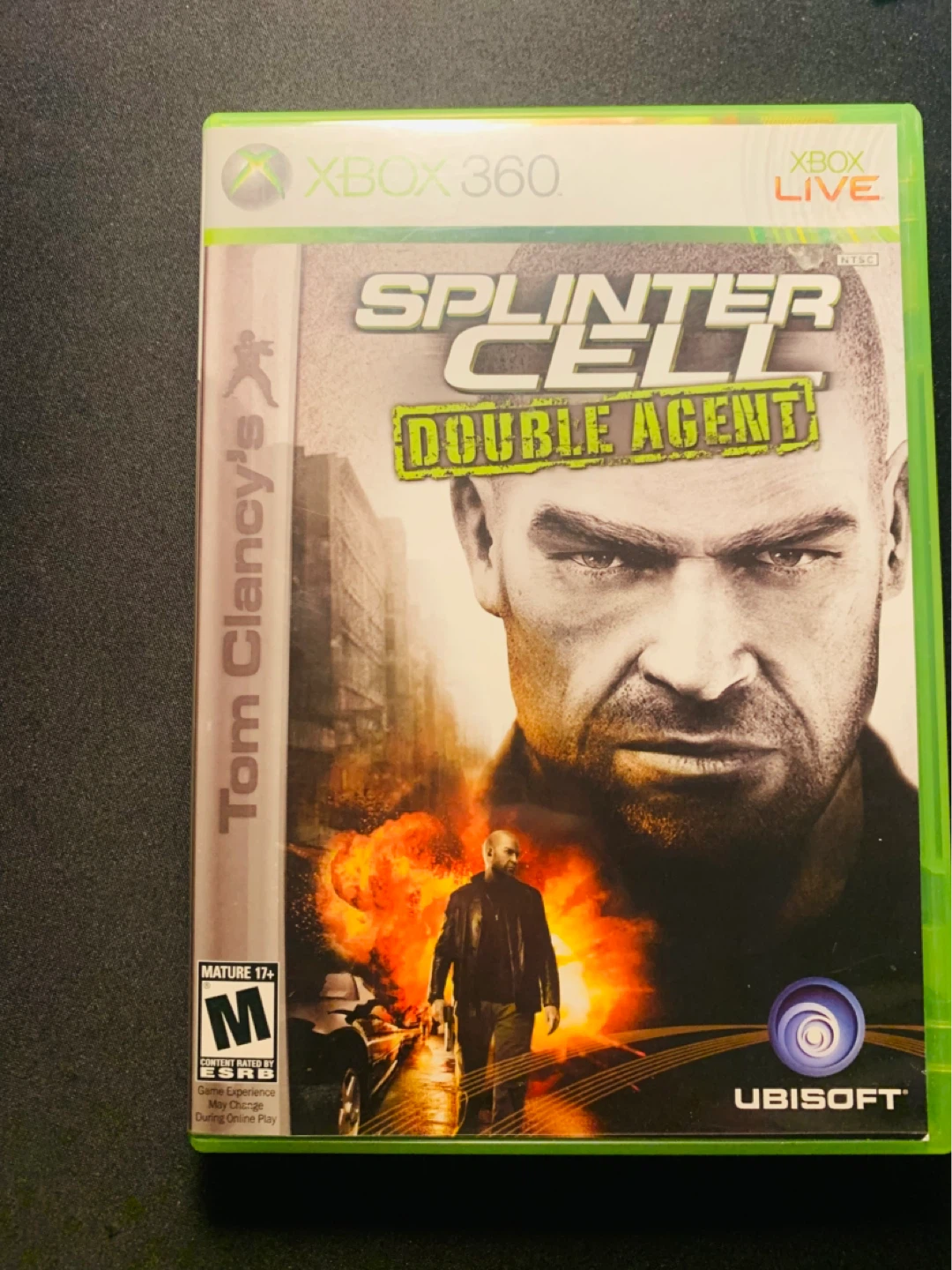 Xbox 360 games - photo 3