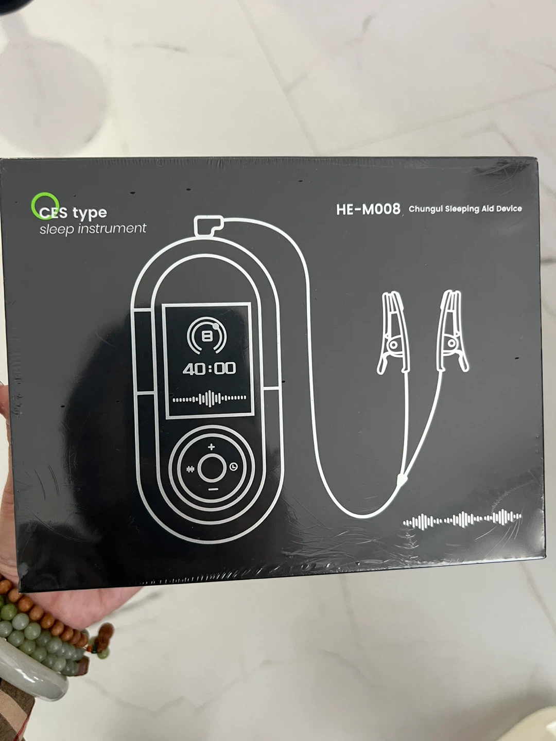 CFS HE-M008 Chungui Sleeping Aid Device