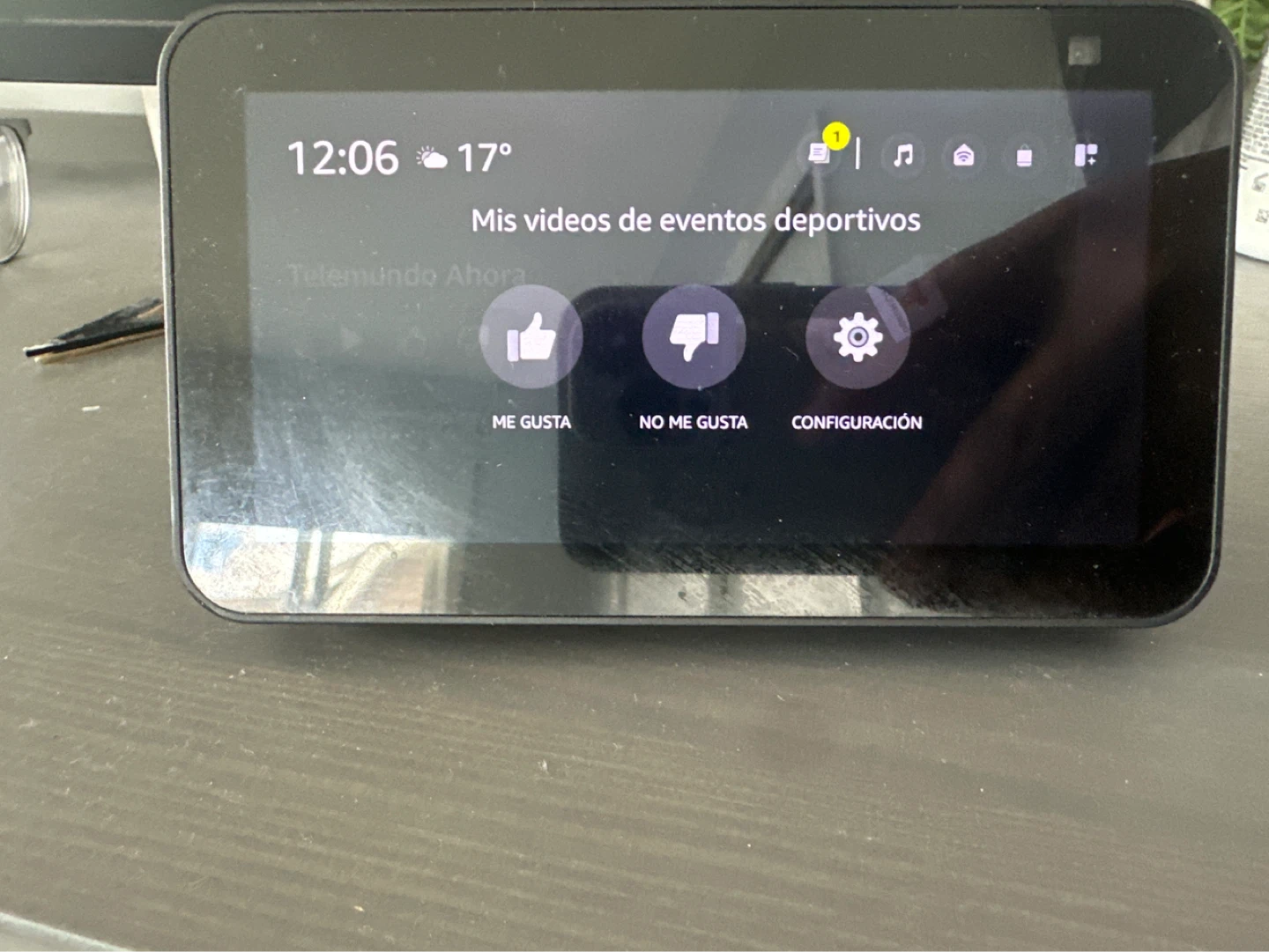Amazon Echo Show 5 - photo 2