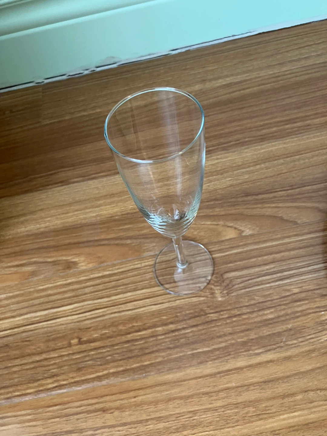 Champagne flutes - photo 4