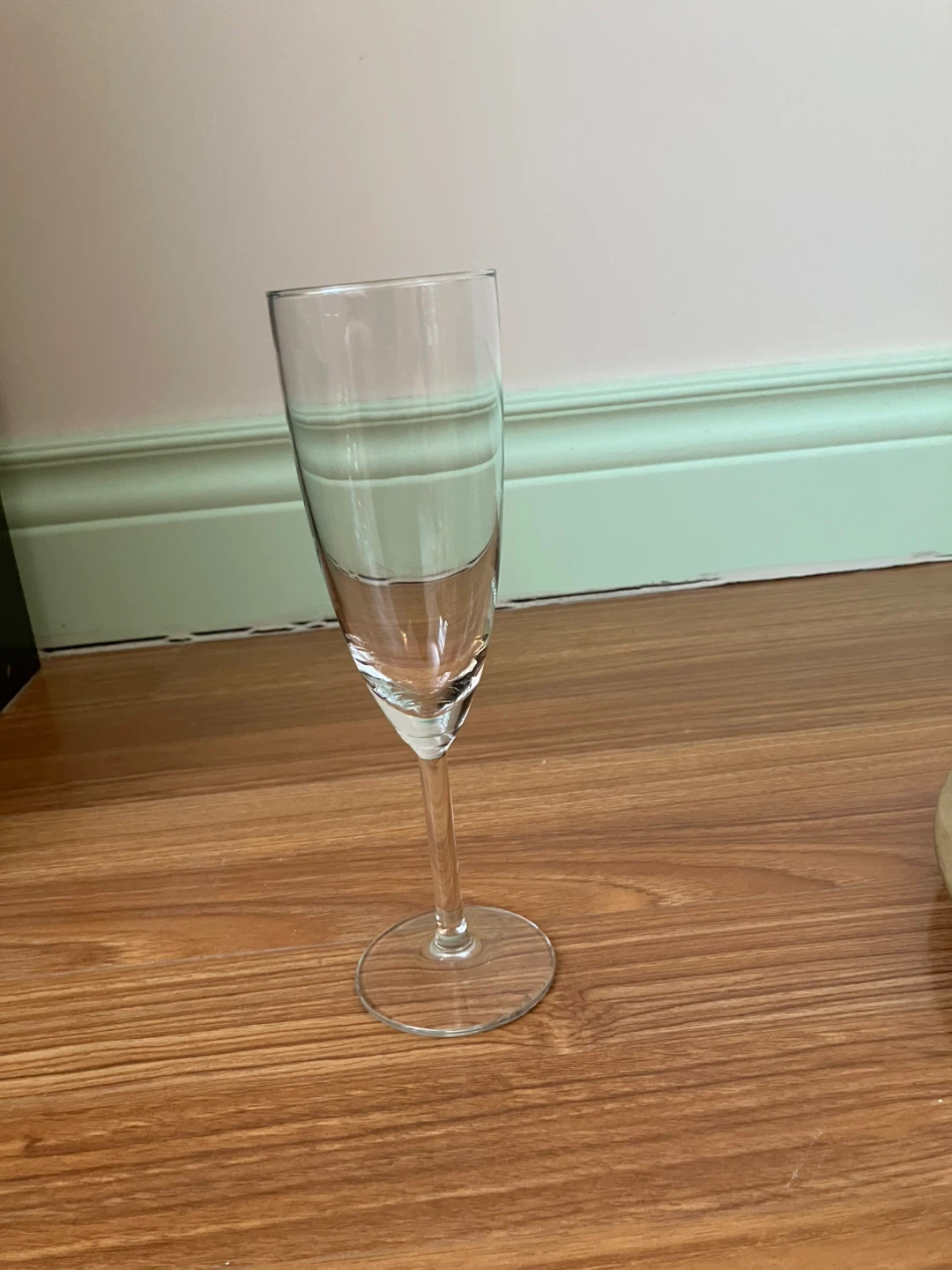 Champagne flutes - photo 3