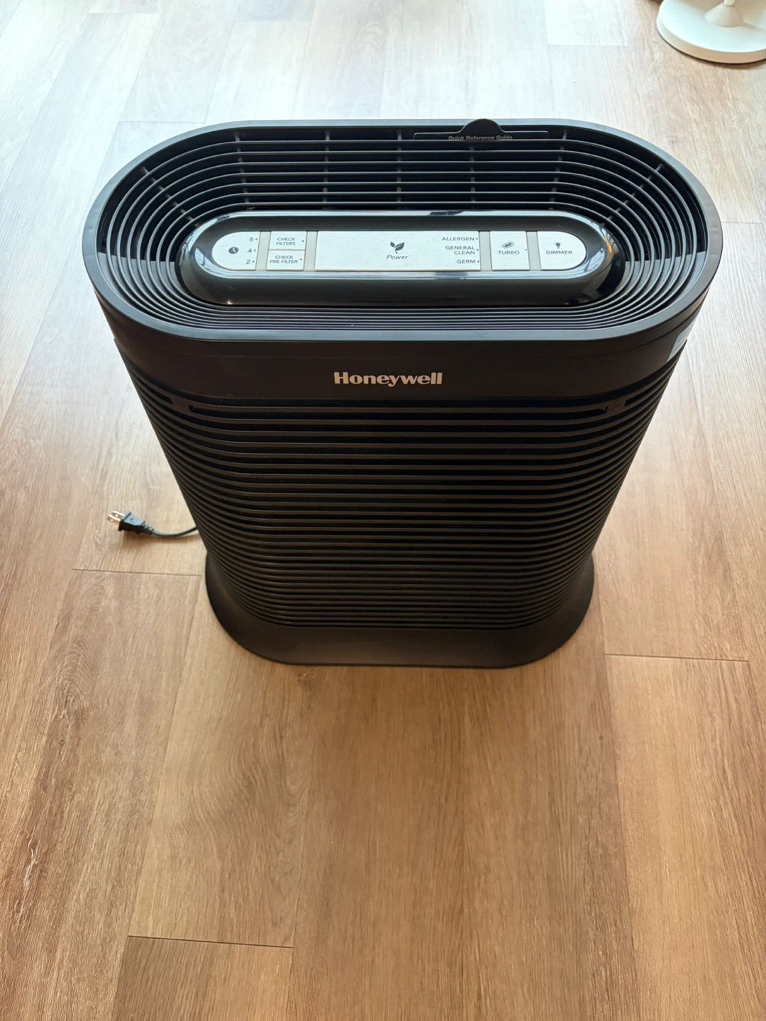 Honeywell Air Purifier (used)
