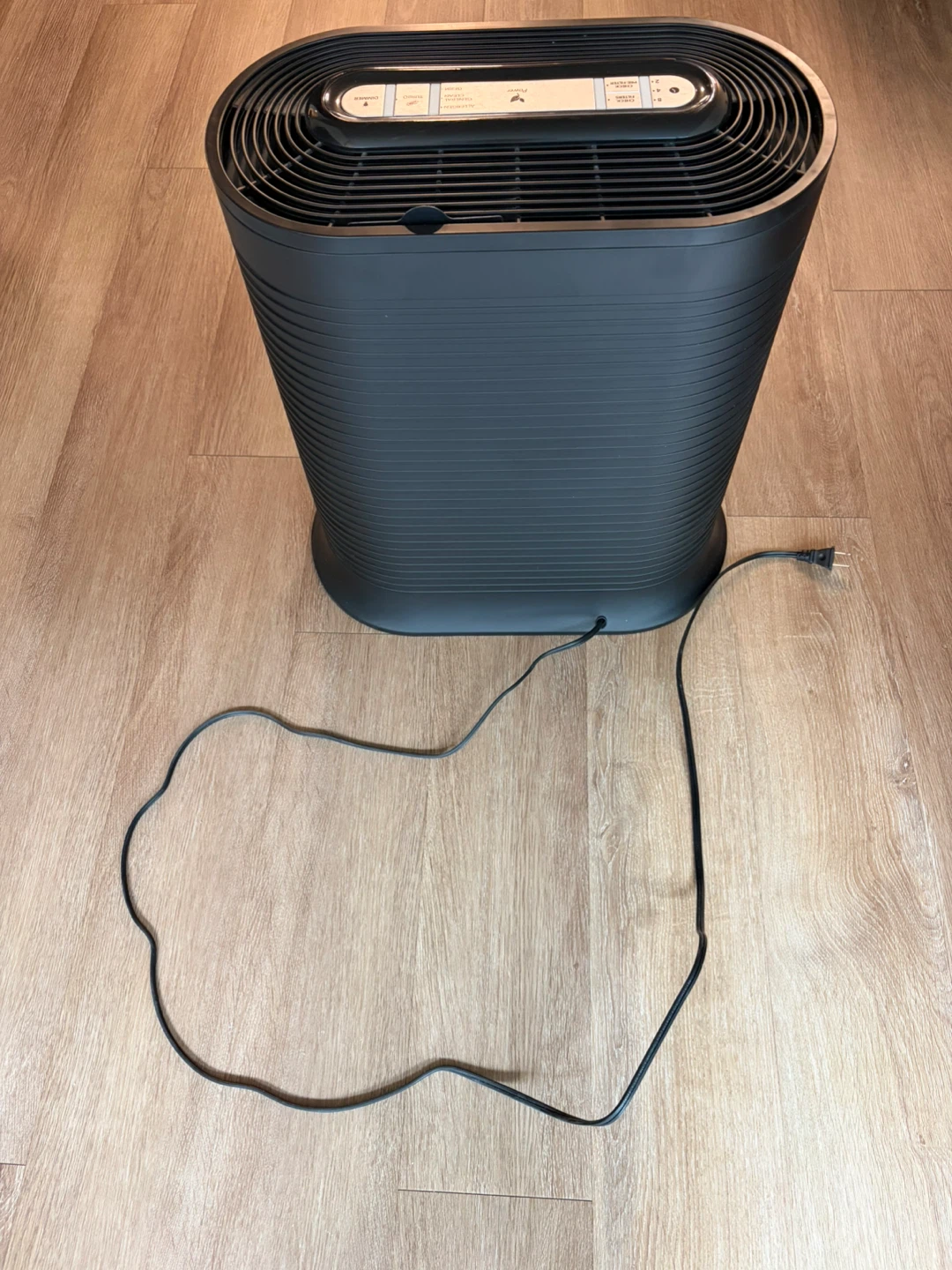Honeywell Air Purifier (used) - photo 2