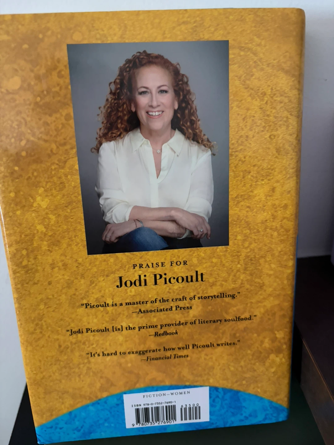 The Book of Two Ways by Jodi Picoult Hardcover - photo 2