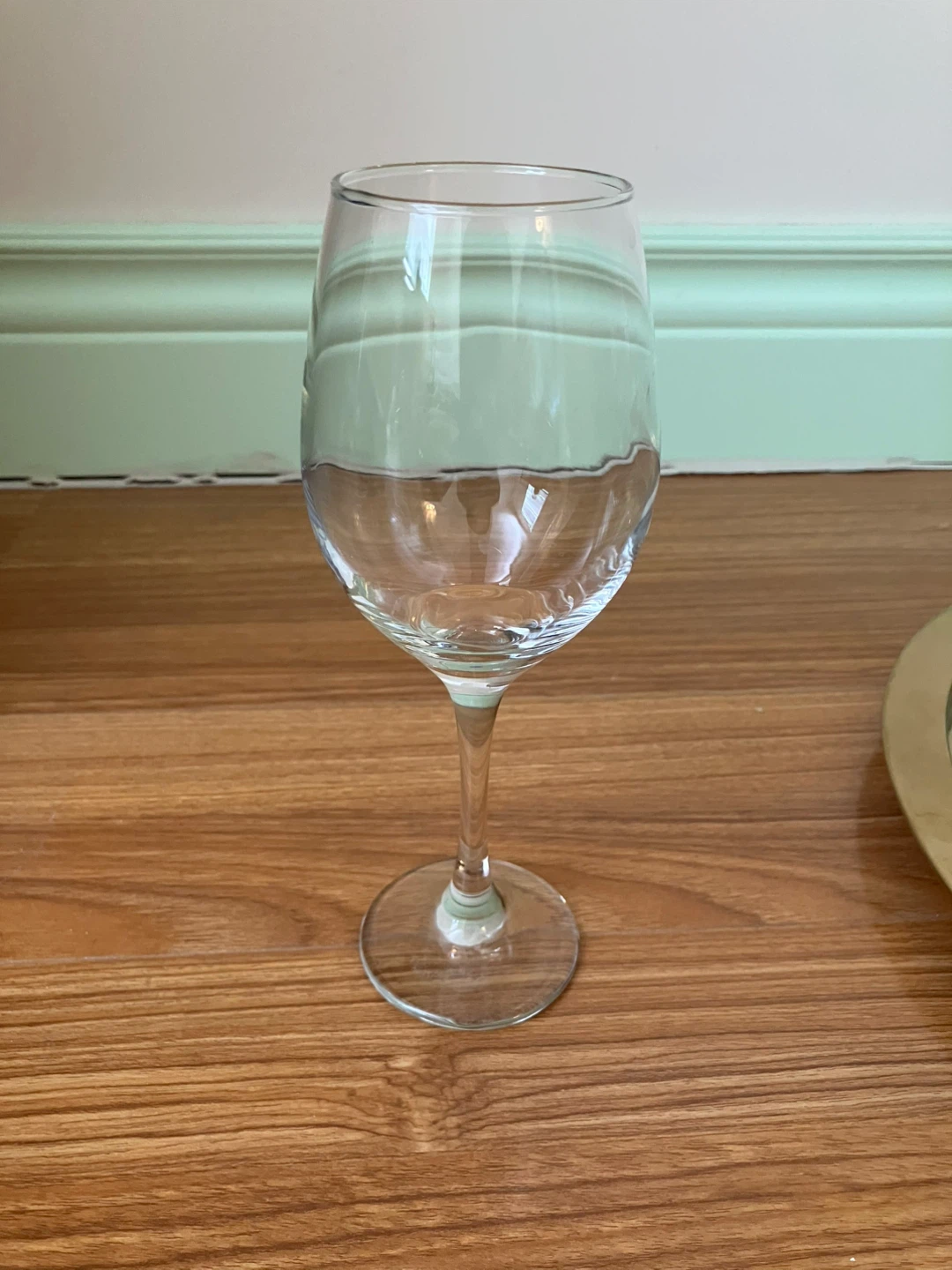 Wine glasses - photo 3