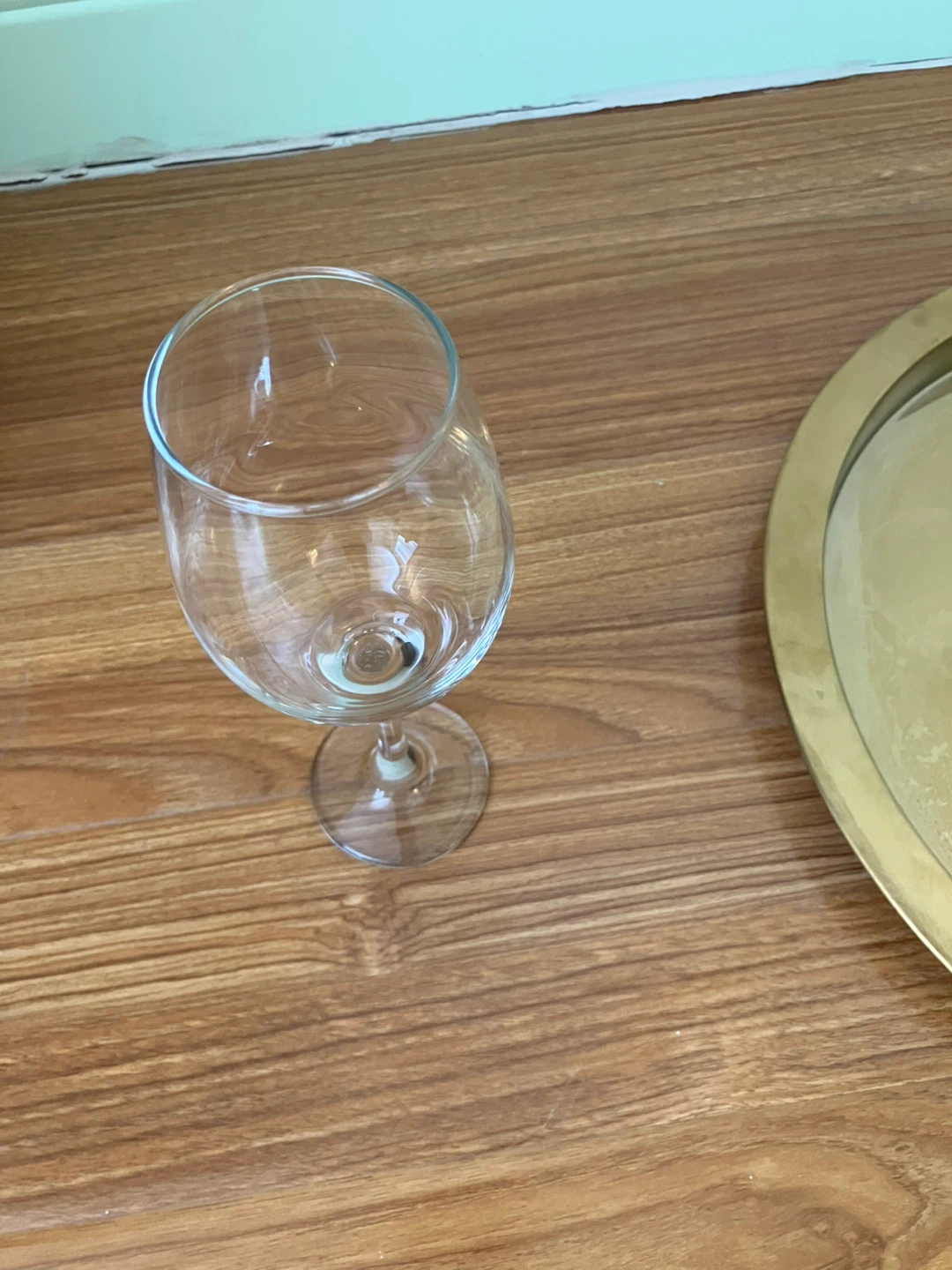 Wine glasses - photo 4