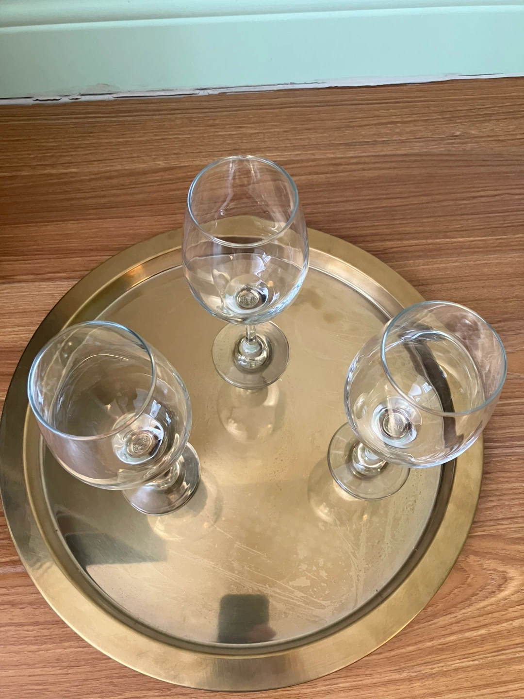 Wine glasses - photo 2