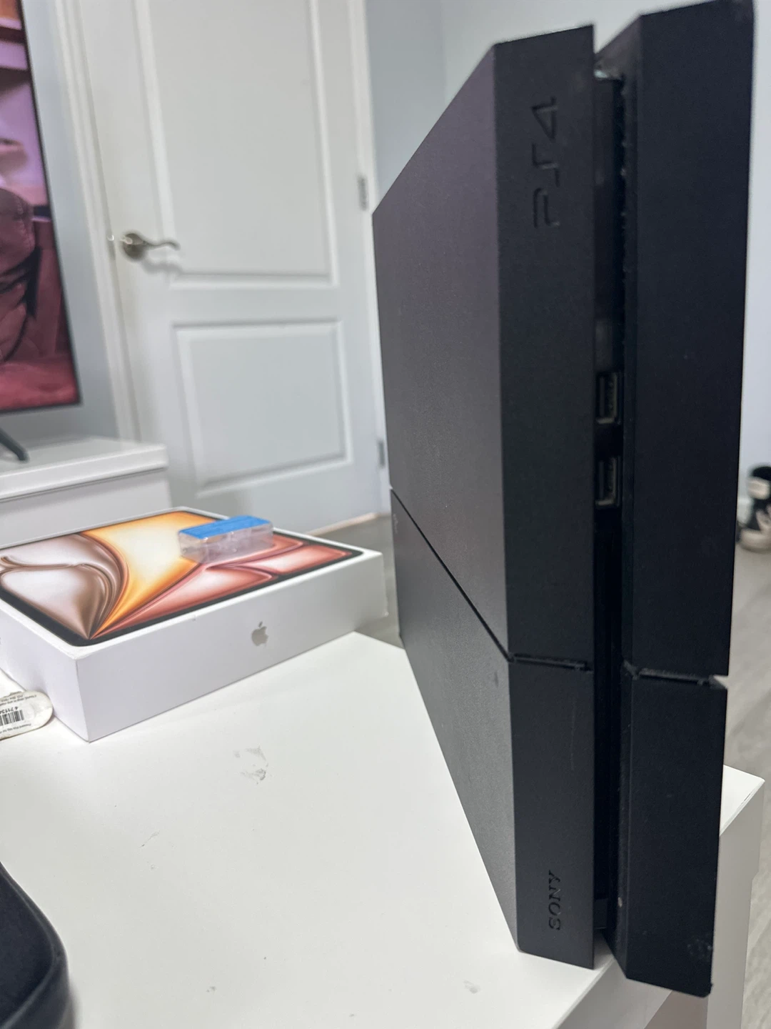 Sony PlayStation 4 PS4 Console - photo 3
