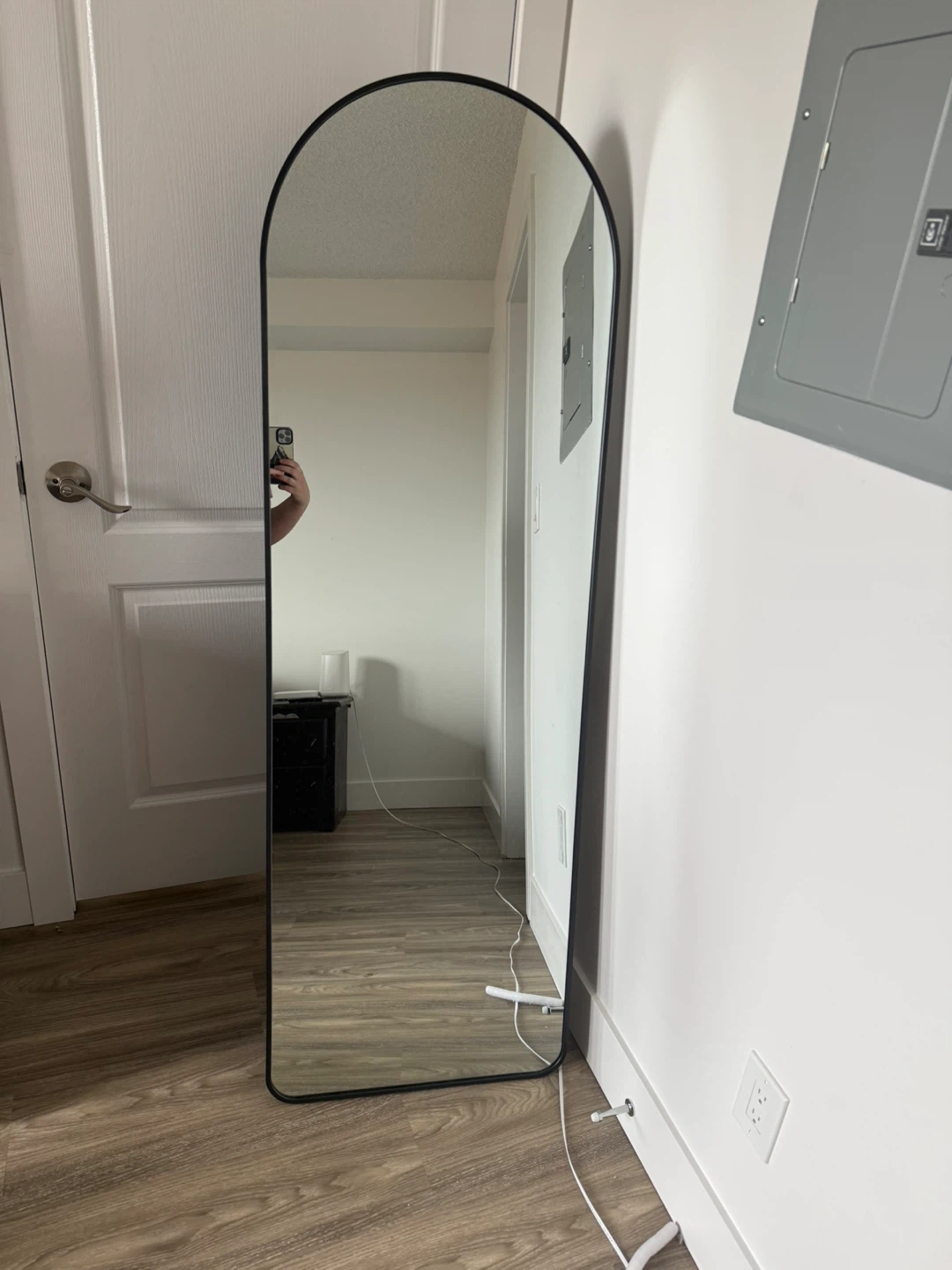 Arch Full Length Mirror