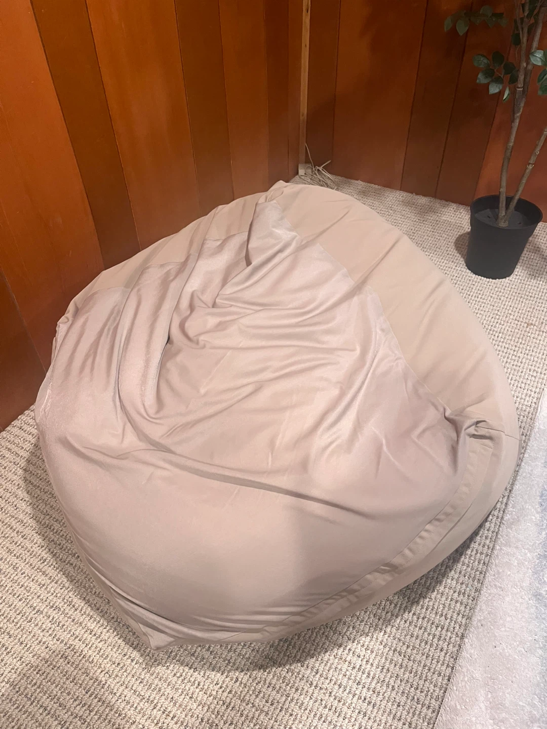 MUJI Beads Sofa