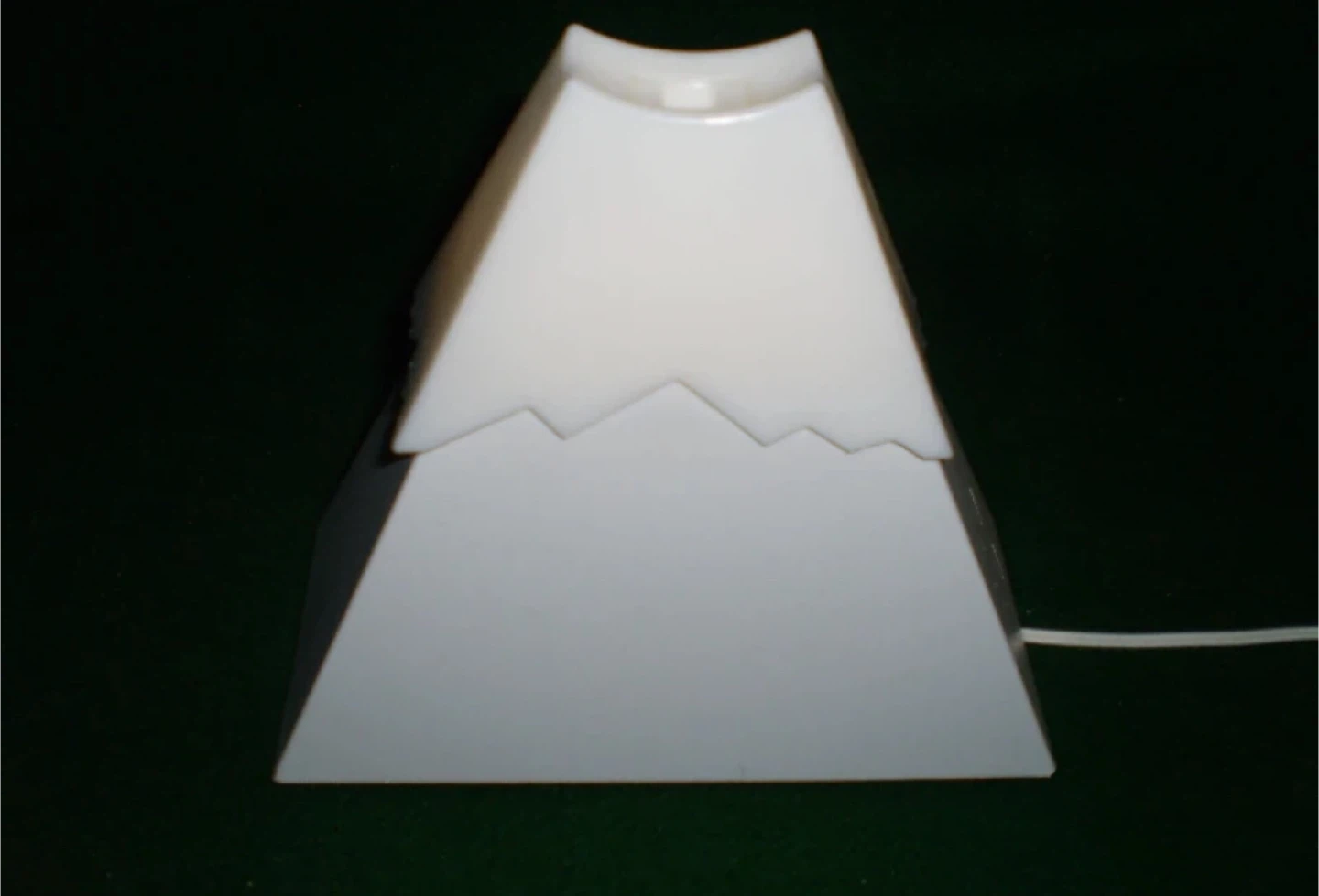 No adaptor ***Humidifer and light