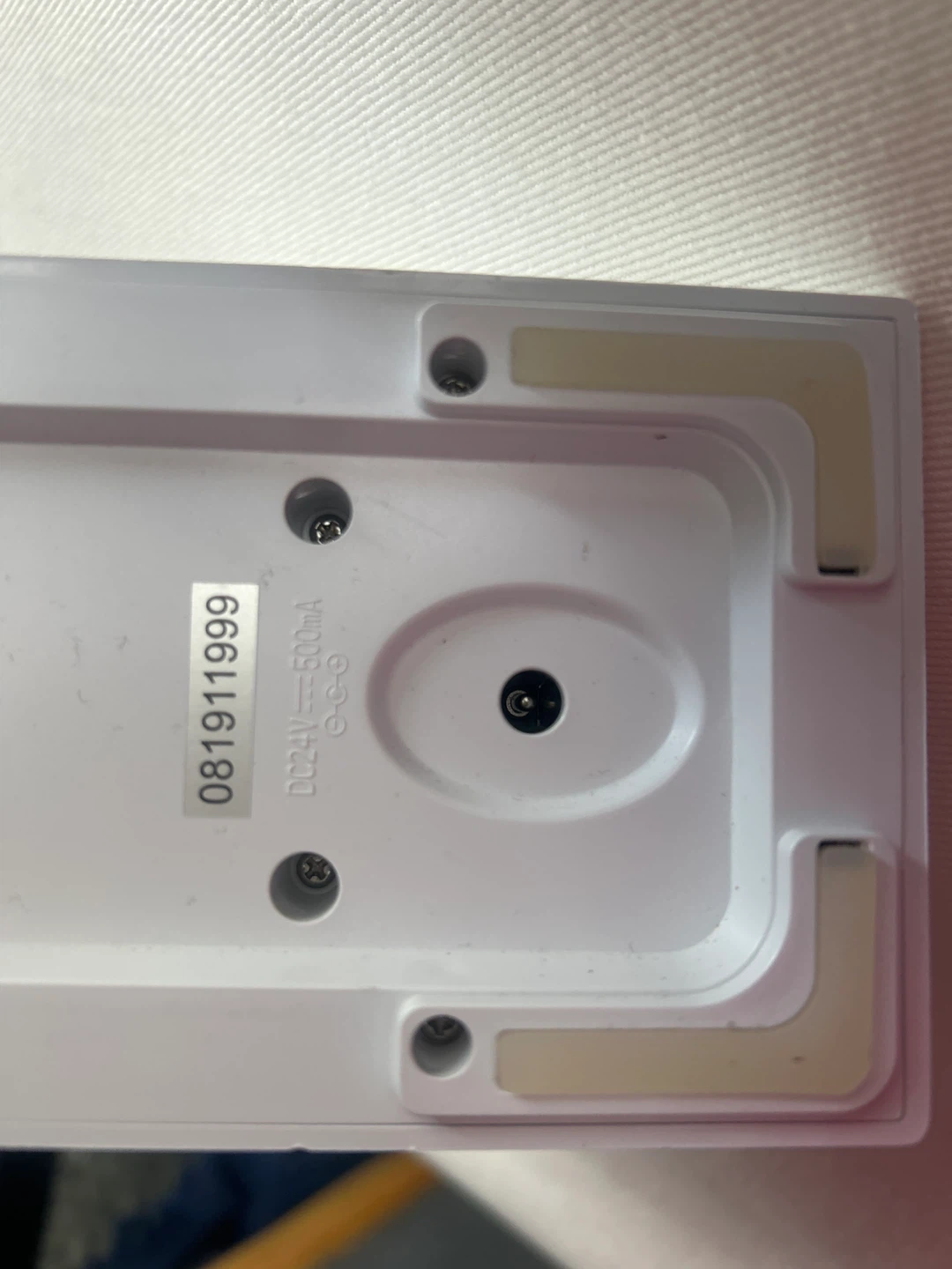 No adaptor ***Humidifer and light - photo 2