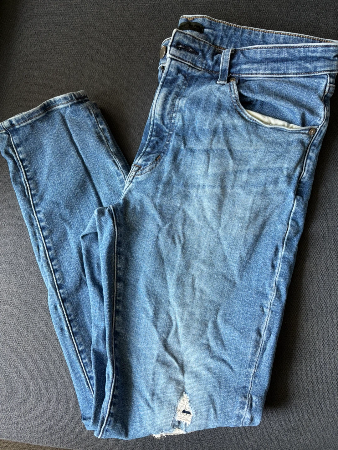 UNIQLO Men's Jeans Size 34/30