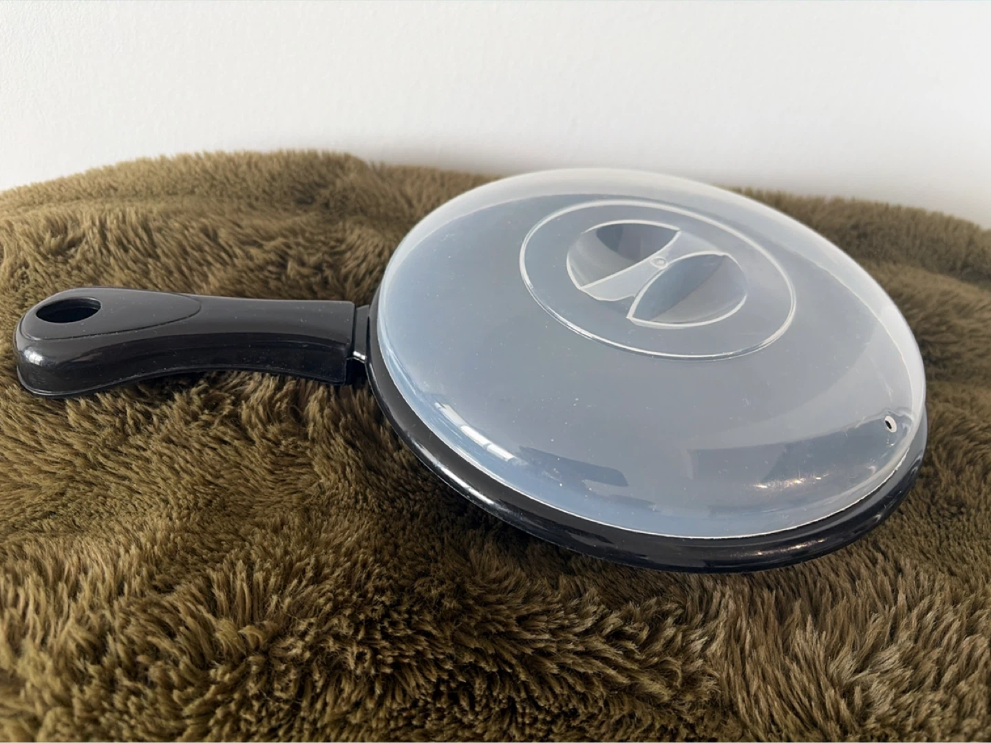 Toy Pan with Lid
